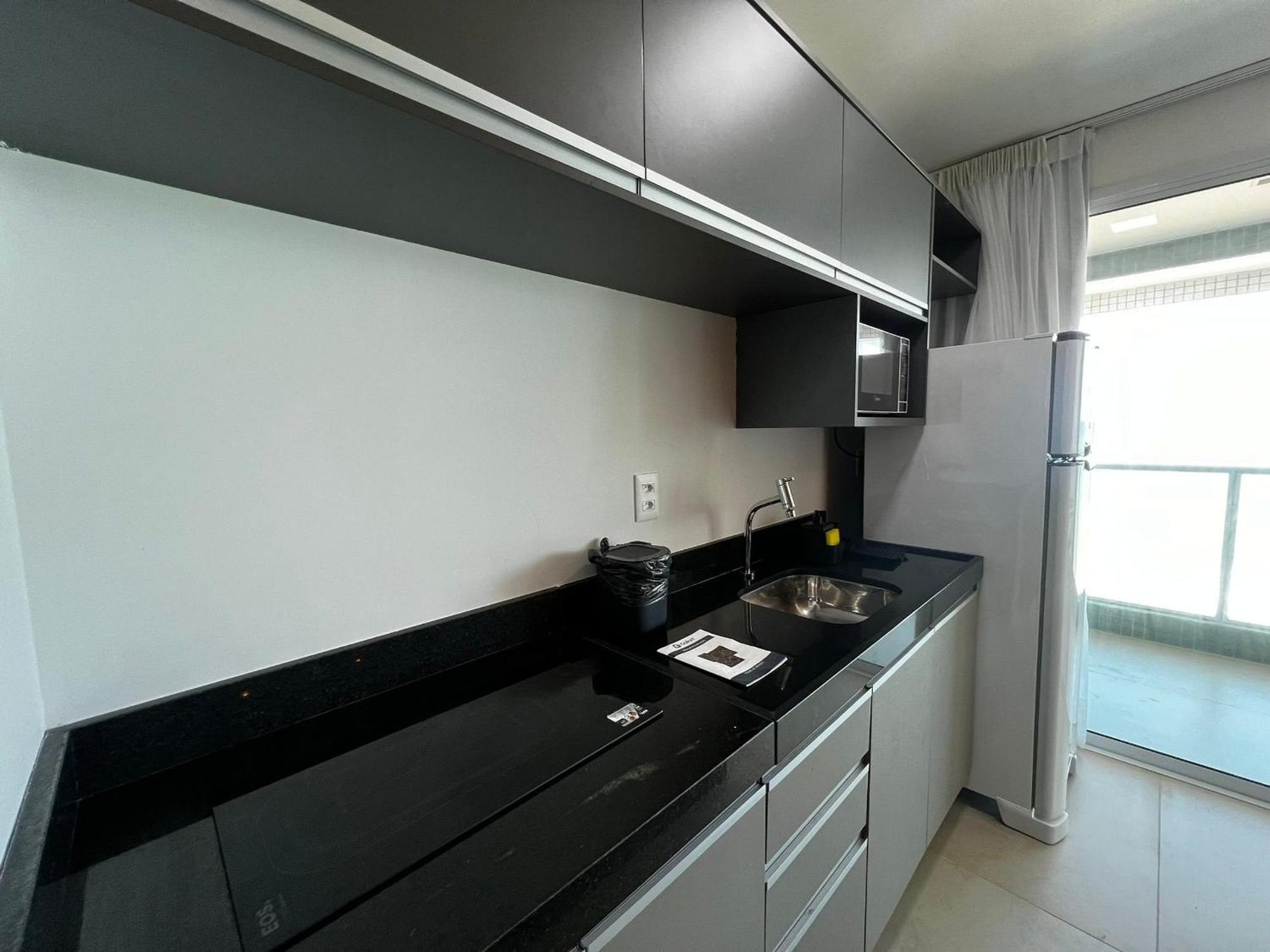Apartamento Rn 1008-mandi Hospitalidade