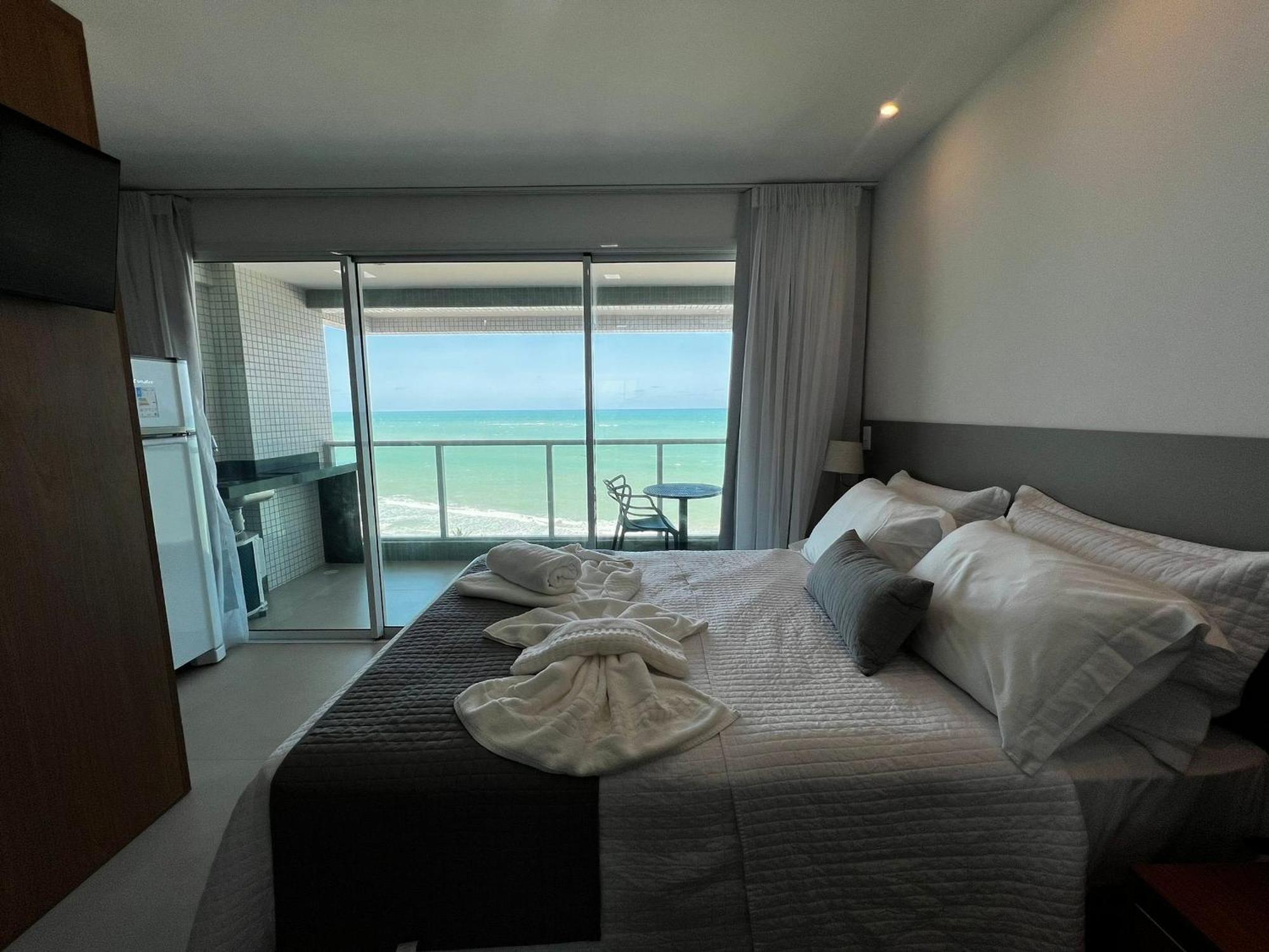 Rn 1008-mandi Hospitalidade Apartamento Maceió