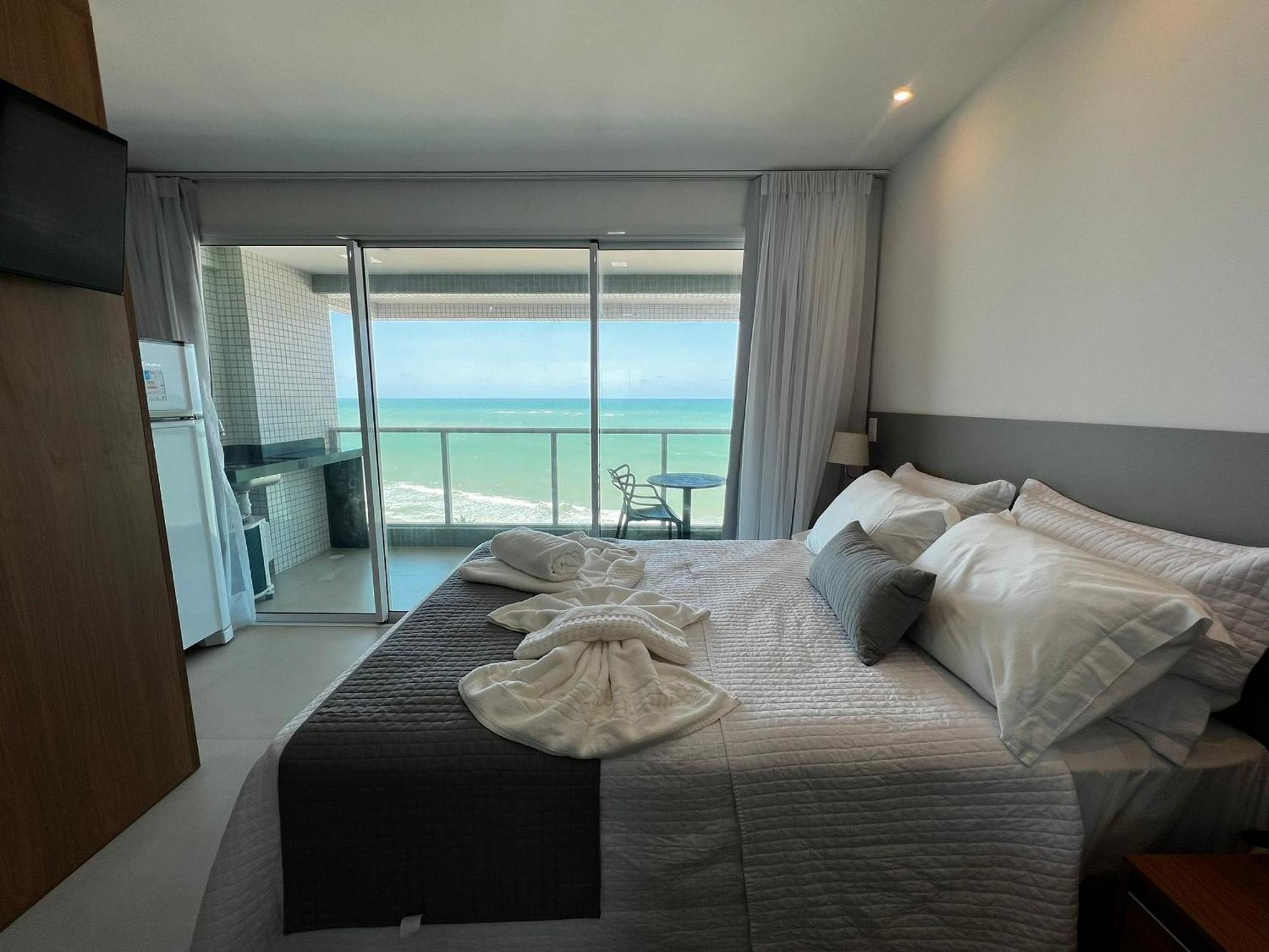 Apartamento Rn 1008-mandi Hospitalidade Maceió