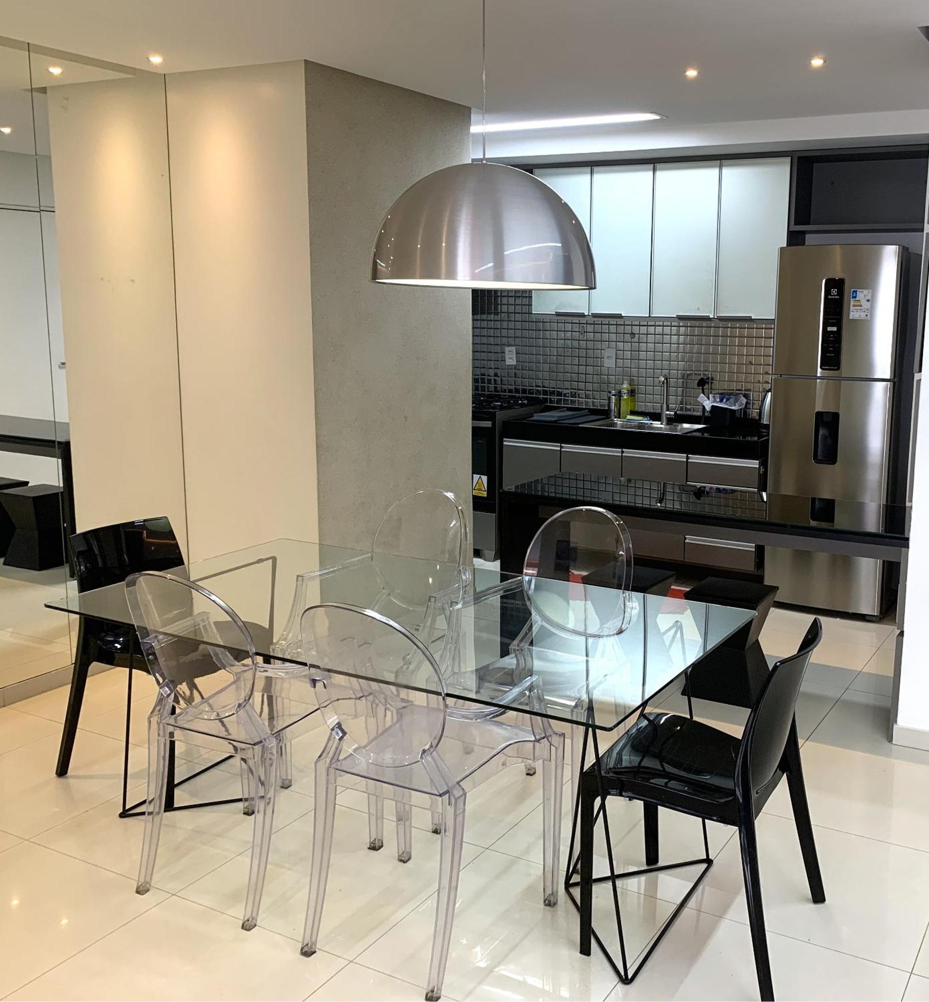 Apto 3 Quartos I Alto Padrao I 250m Da I Piscina I Garagem Apartamento *