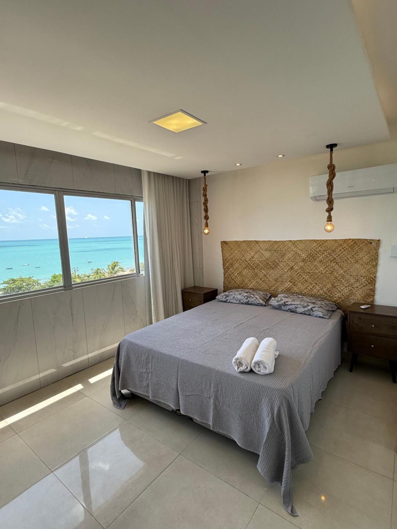 3 Quartos Beira-mar - Insta Myapmaceio *