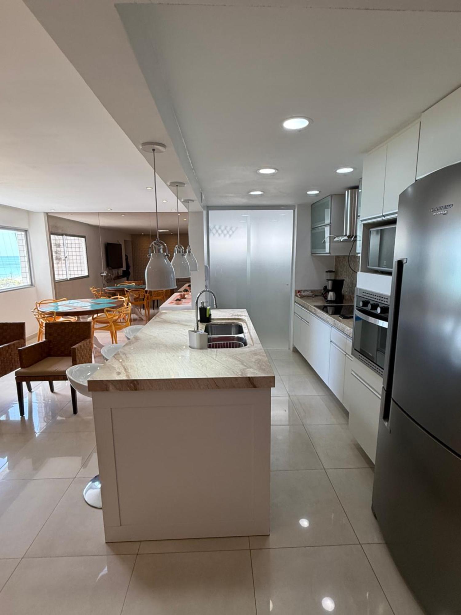 3 Quartos Beira-mar - Insta Myapmaceio Maceió