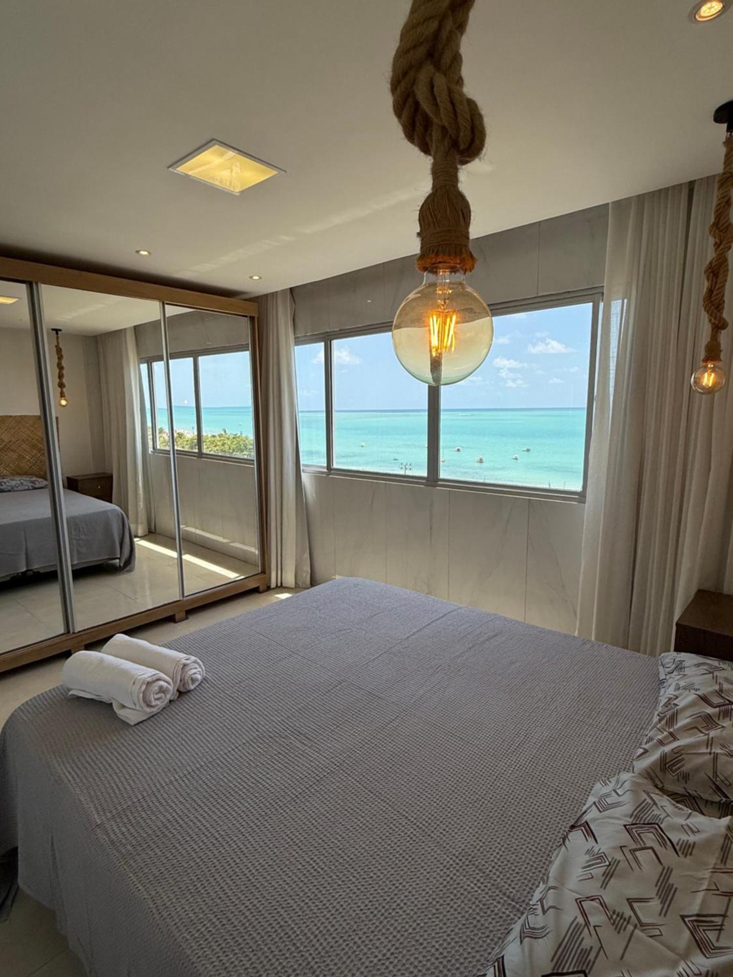 3 Quartos Beira-mar - Insta Myapmaceio