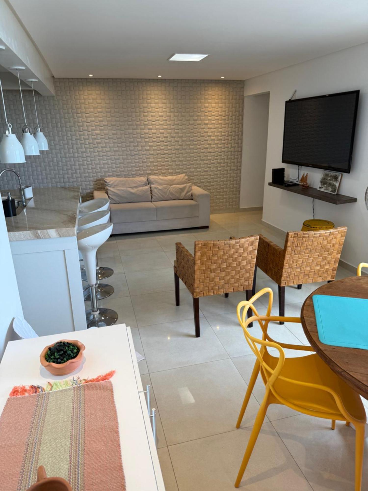 3 Quartos Beira-mar - Insta Myapmaceio