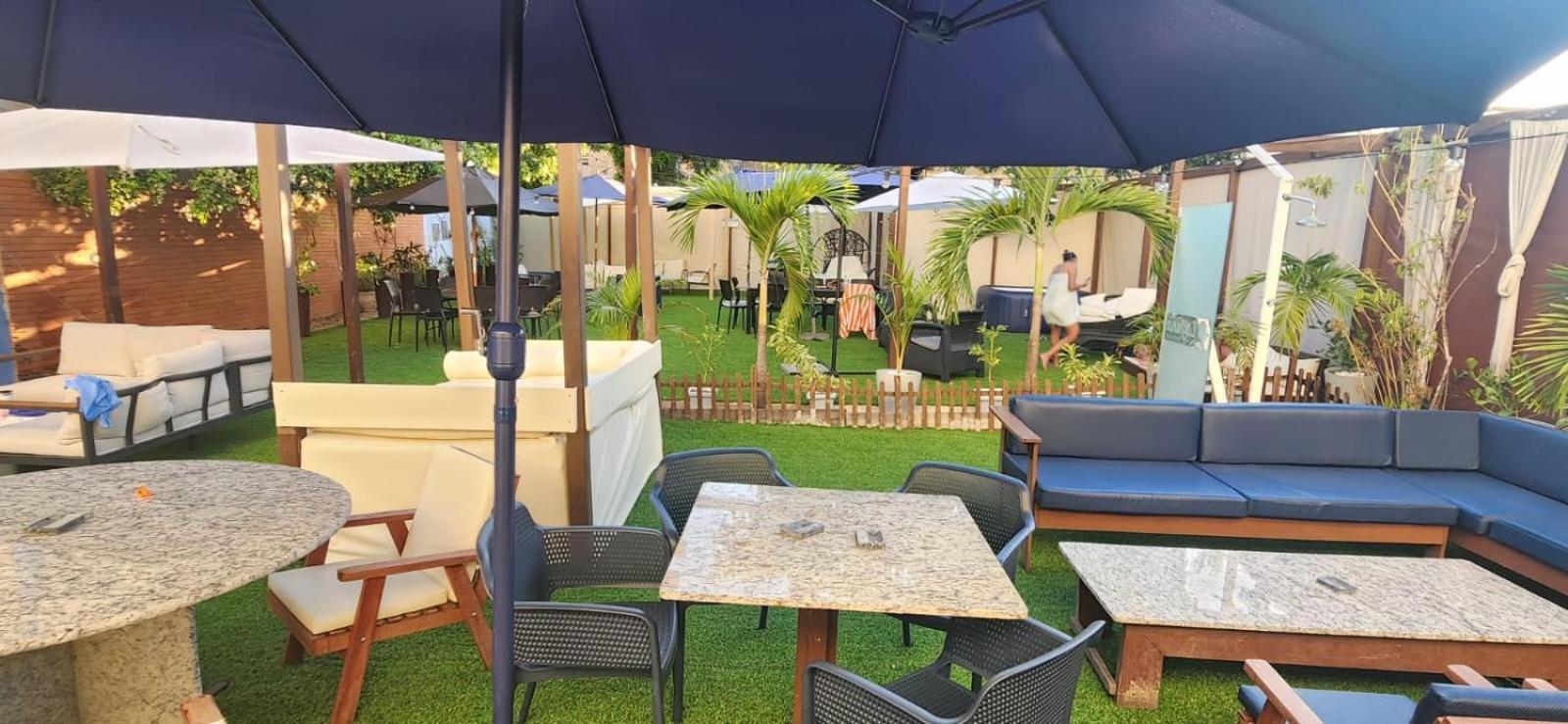 Laguna Hotel Maceio (Alagoas)