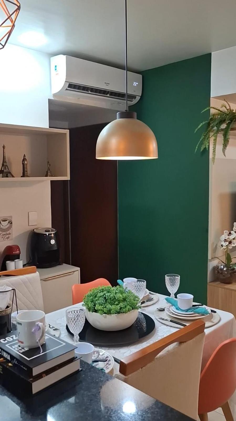Apartment De Ponta Verde, A Beira Mar, Com Sala Climatizada, Paraiso Em *