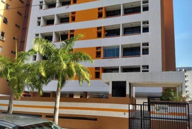 Apartment Na Ponta Maceio-al *