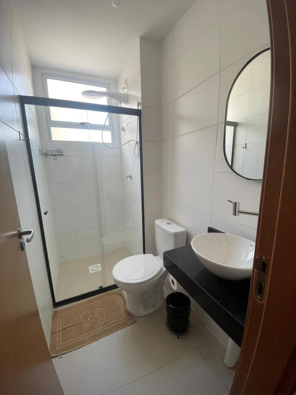 Apartment Sensacional 1 Bem Perto Da Maceio (Alagoas)