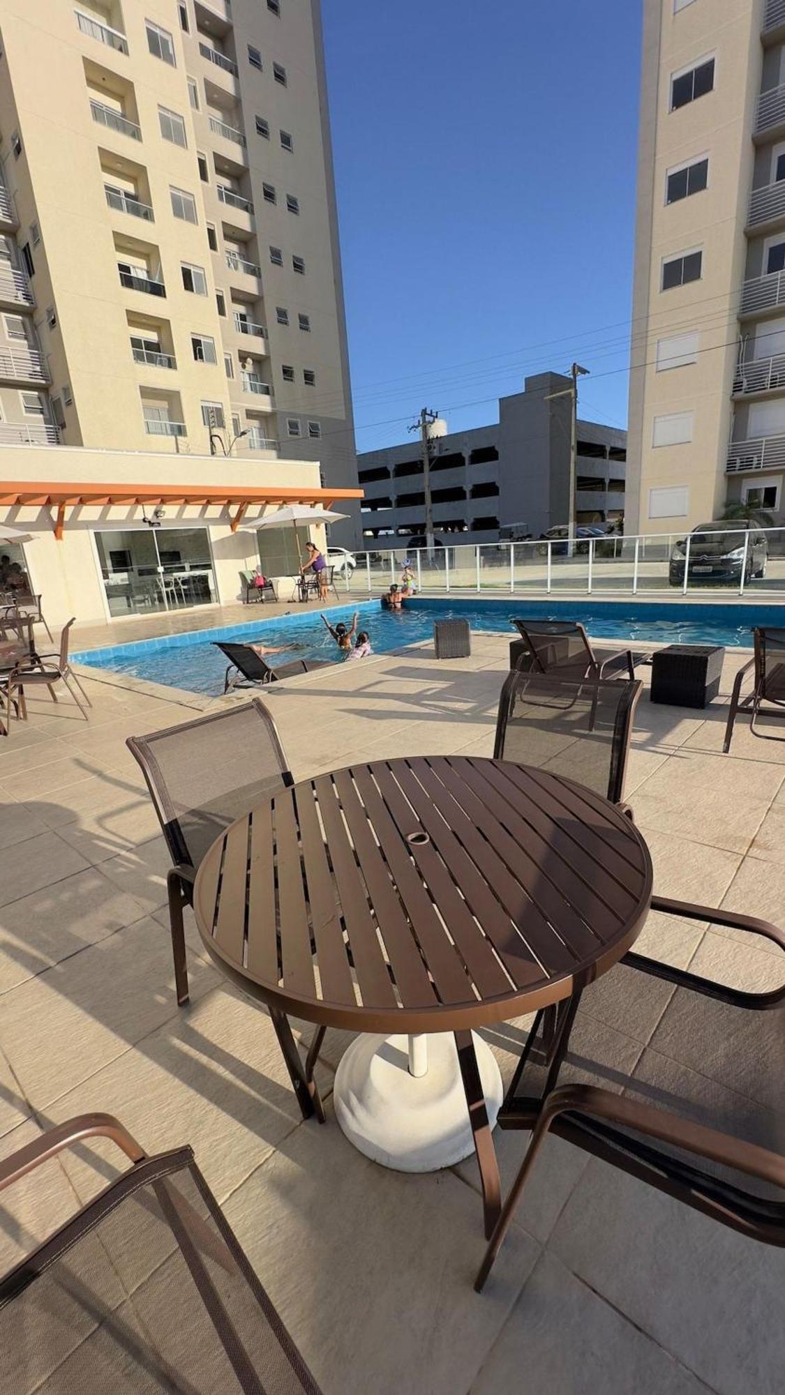 Apartment Sensacional 1 Bem Perto Da Maceio (Alagoas)