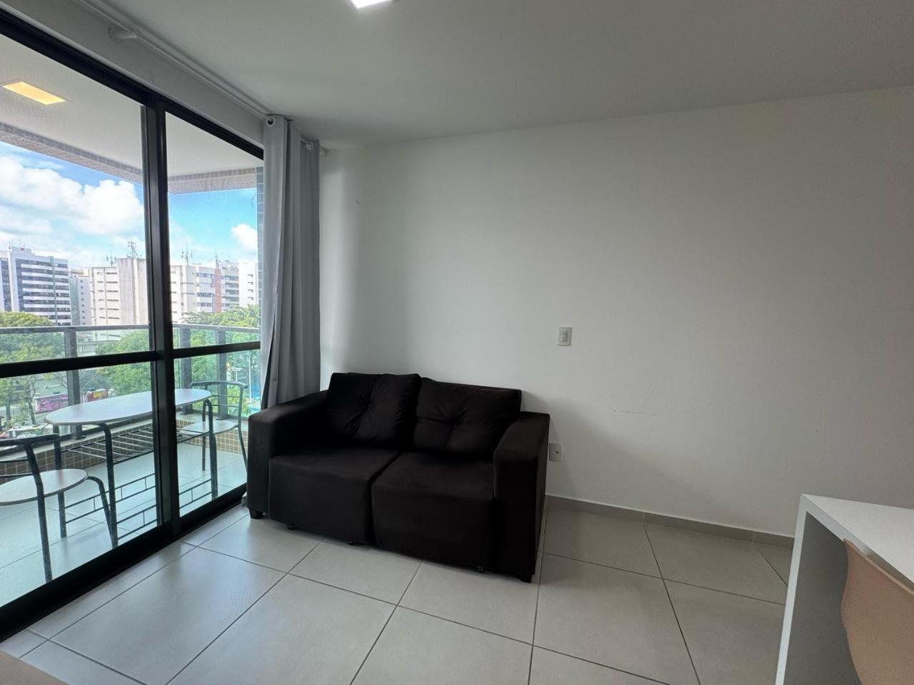 Ape 100 Metros Do Mar - Apartamento Maceió