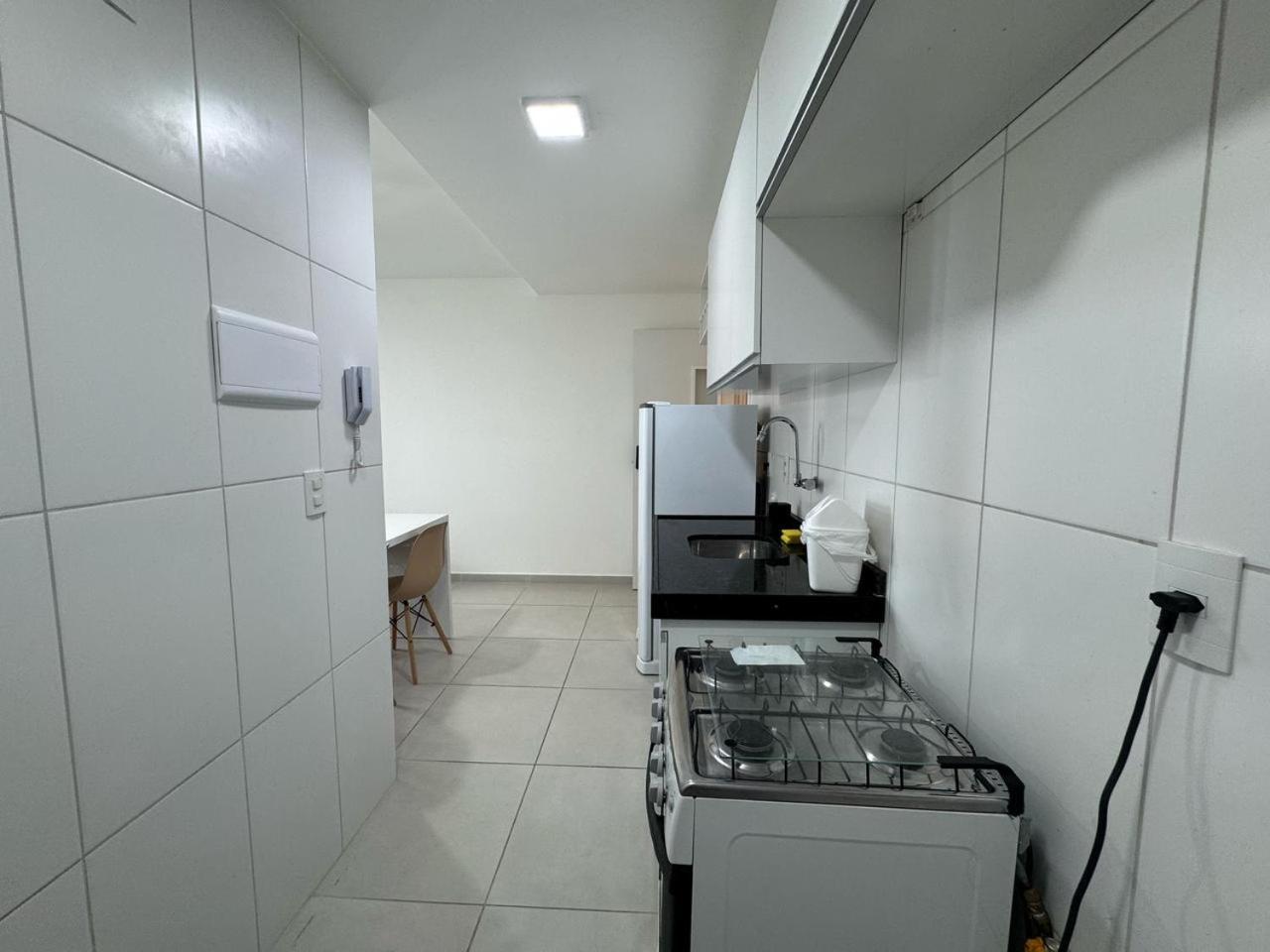 Ape 100 Metros Do Mar - Apartamento