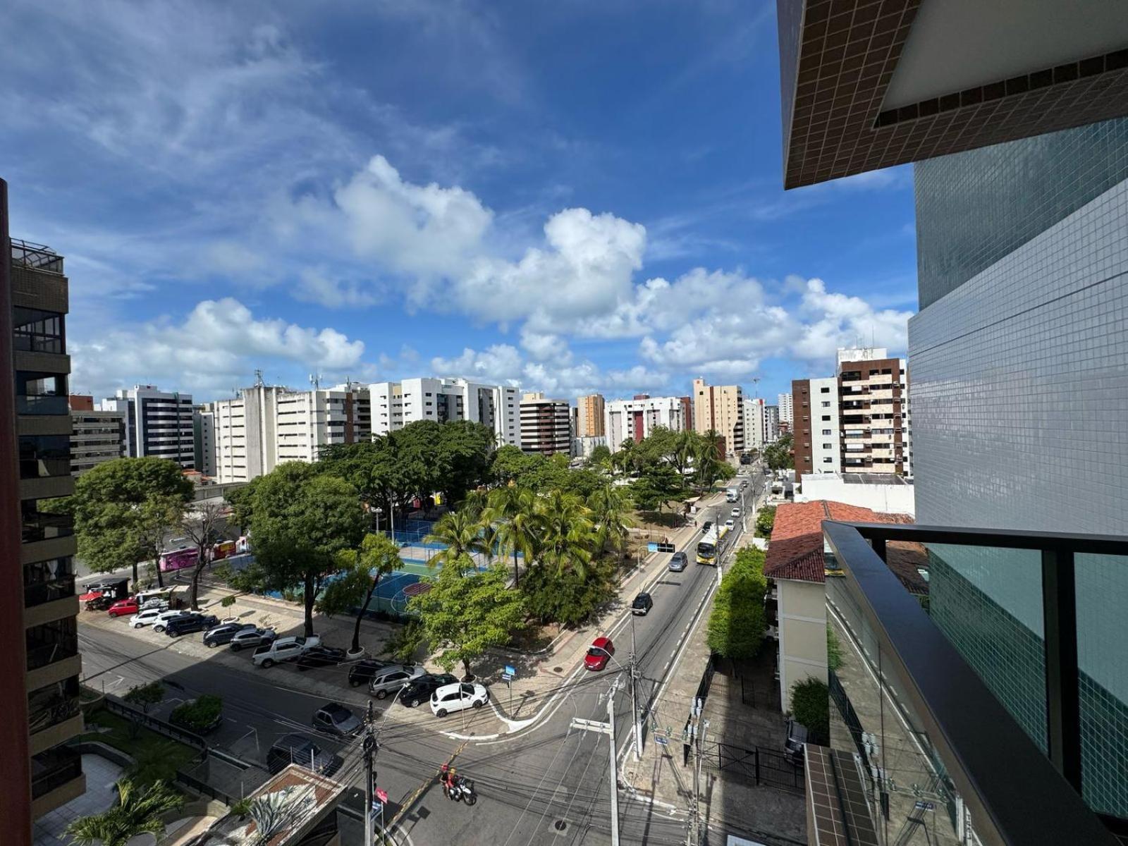 Ape 100 Metros Do Mar - Maceió