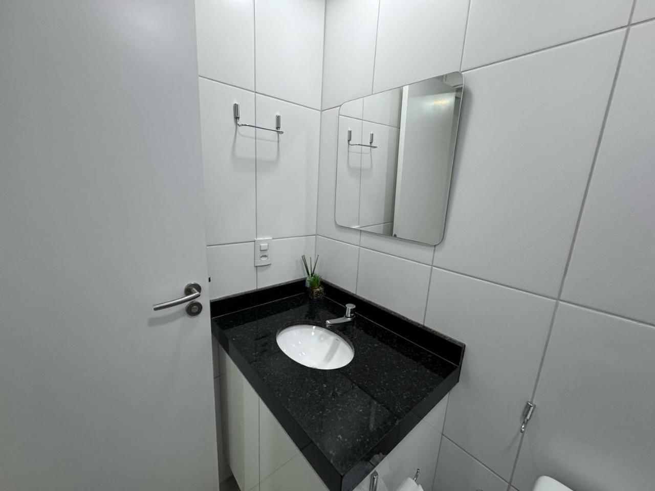 Apartamento Ape 100 Metros Do Mar - Maceió