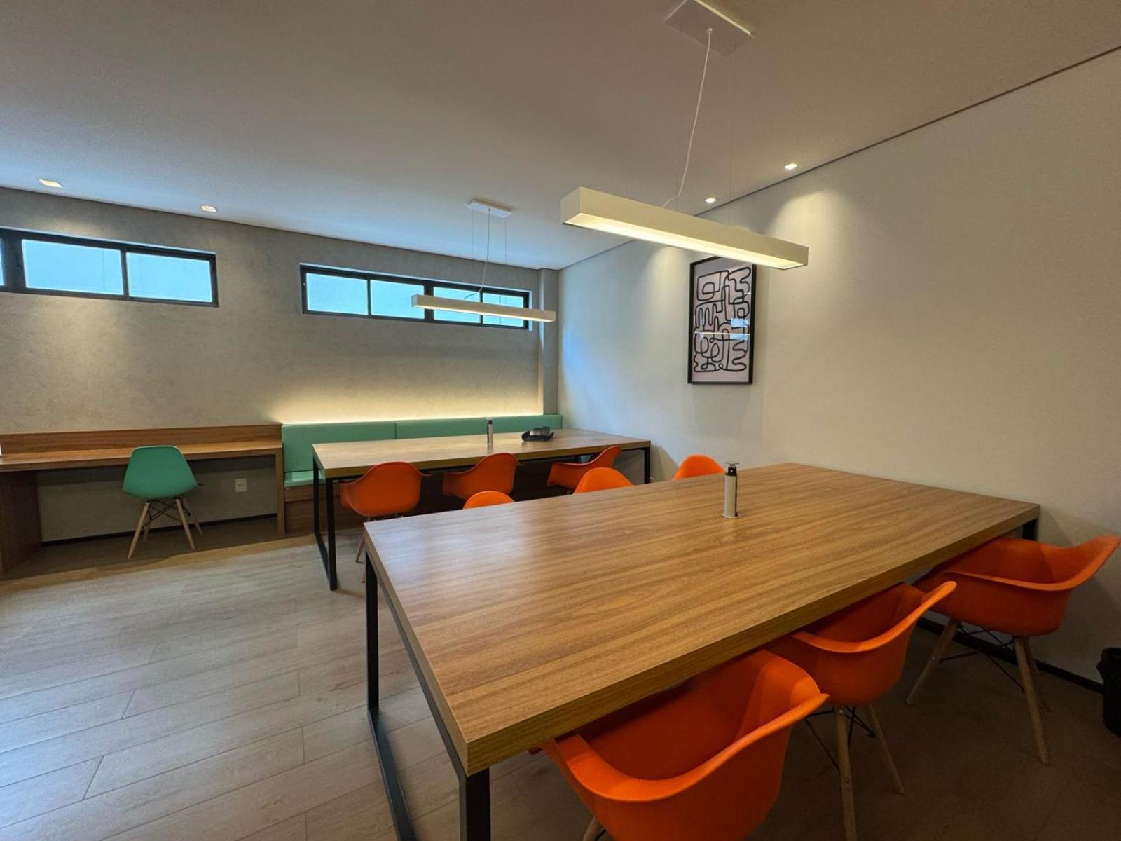 Apartamento Ape 100 Metros Do Mar -