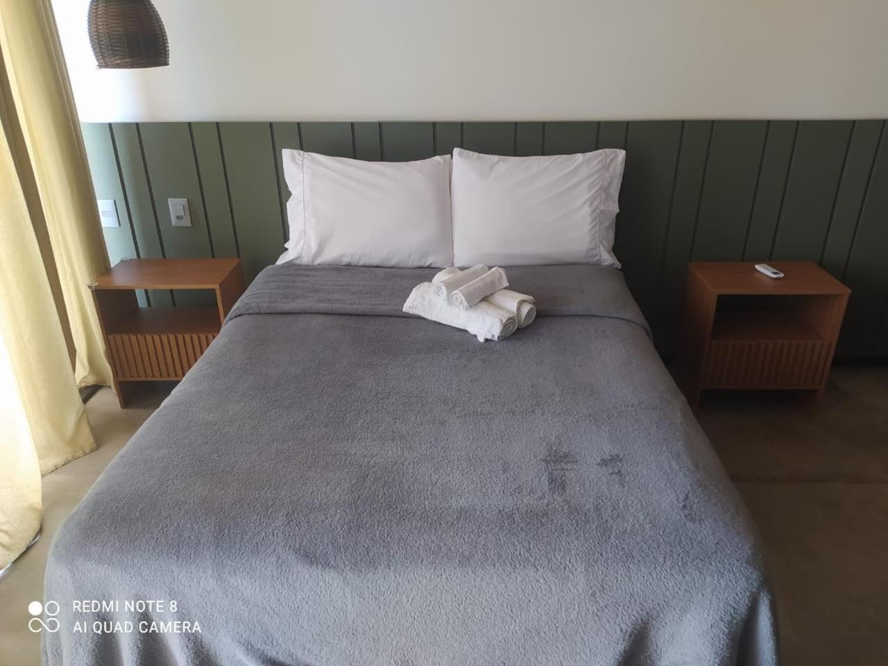 Flat No New Time A Beira-mar Em Pajucara Aparthotel Maceió