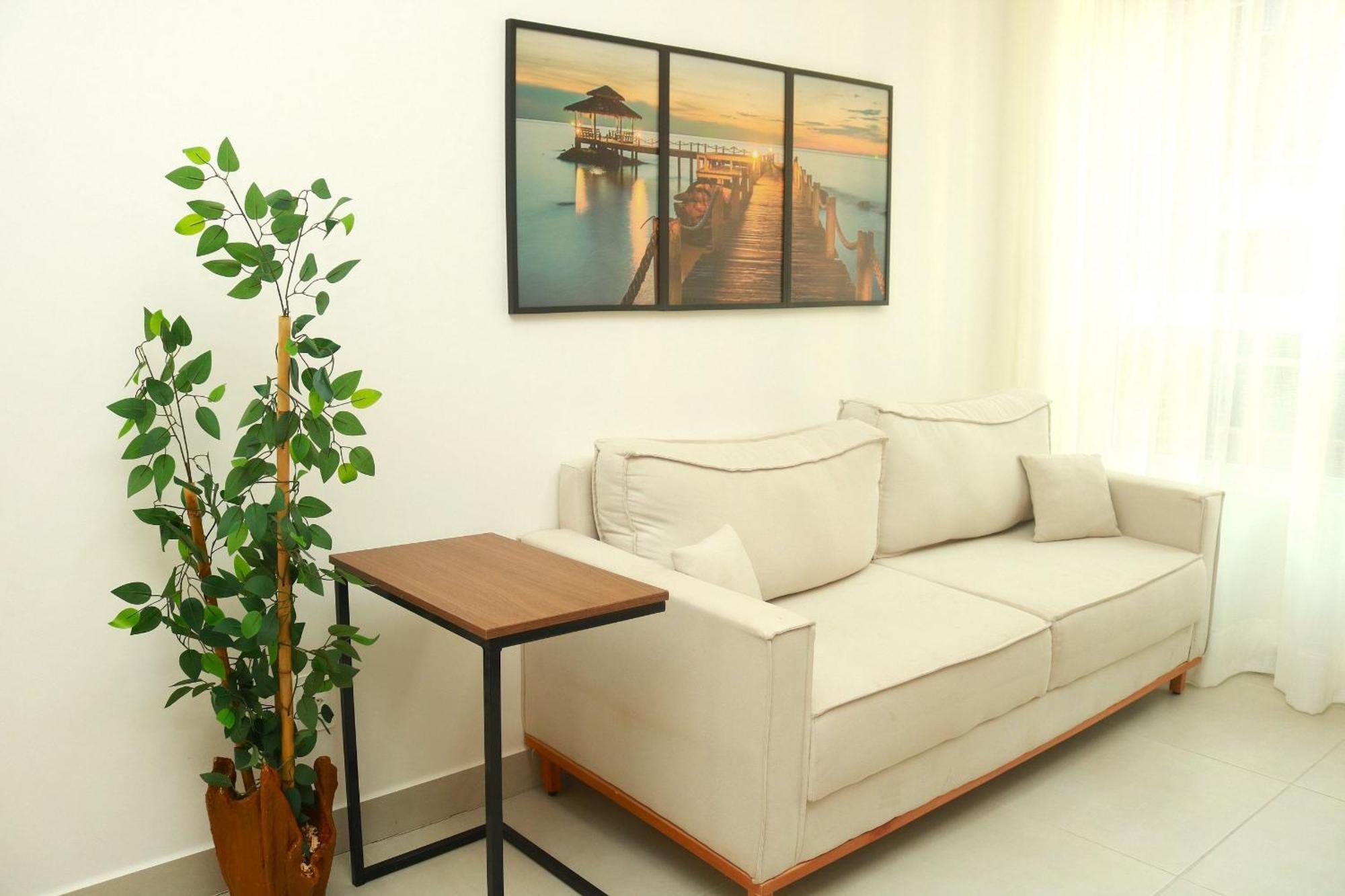 Edificio Promenade Ii 303-mandi Hospitalidade * Maceio (Alagoas)