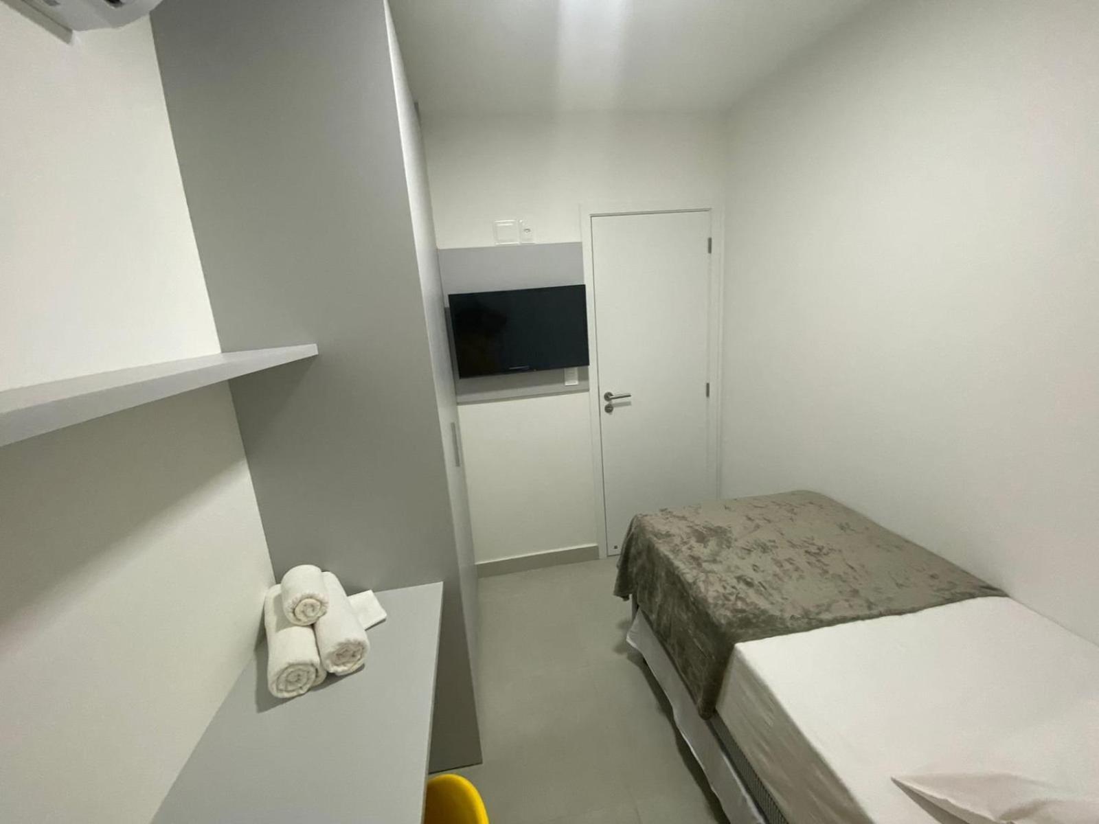Edificio Promenade Ii 303-mandi Hospitalidade Apartment *