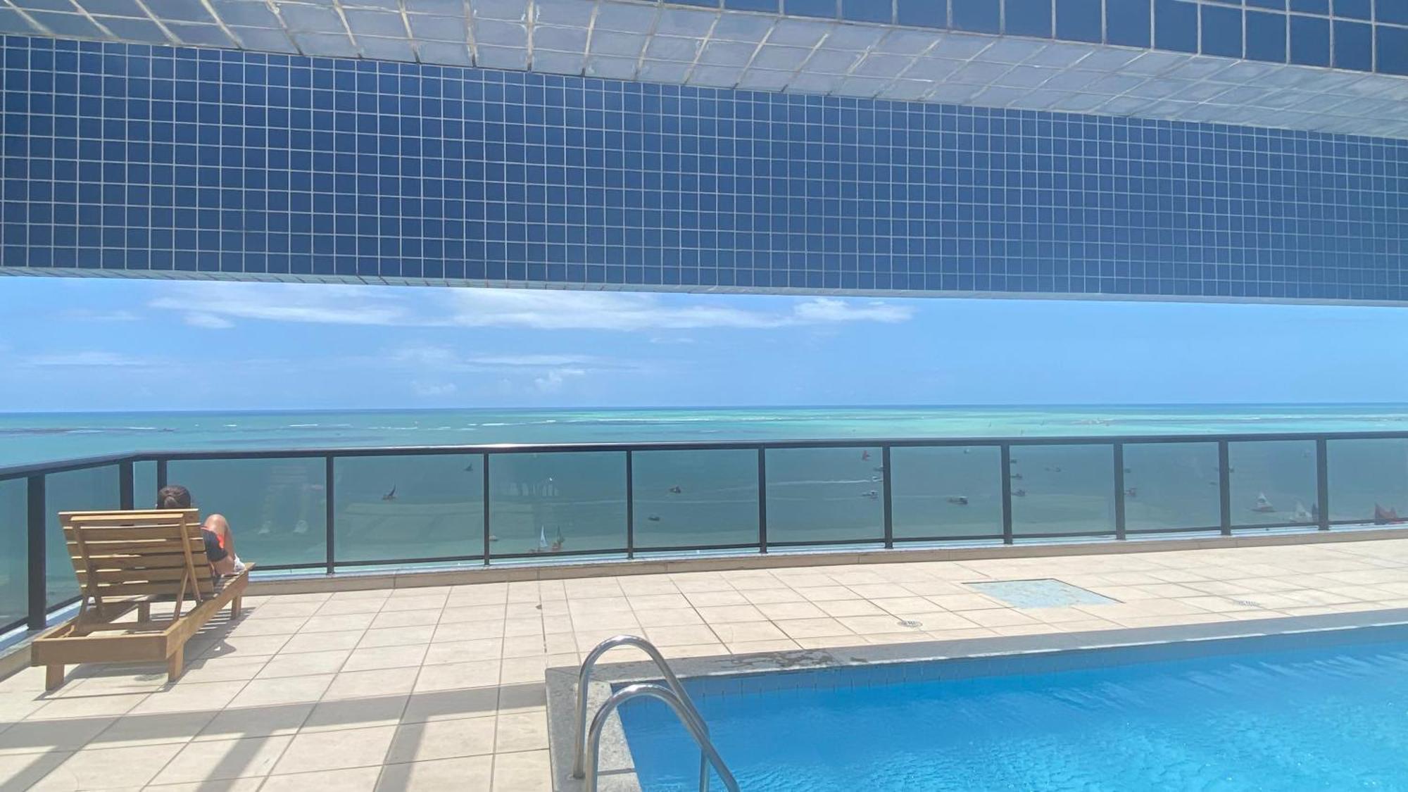 Super Duplex Beira Mar Na De Maceio-neo 709 Maceió