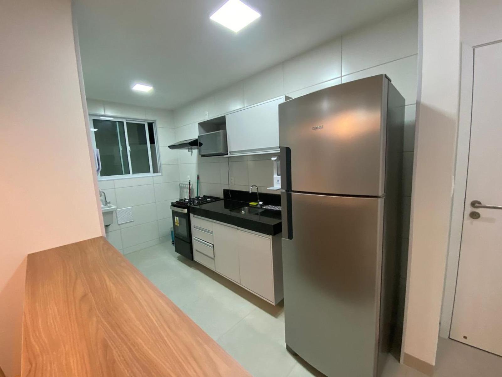 Edificio Promenade Ii 303-mandi Hospitalidade Apartment *