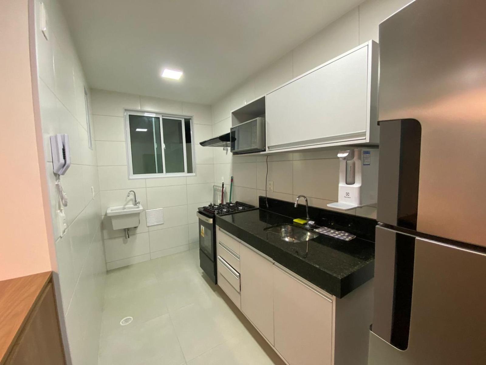 Apartment Edificio Promenade Ii 303-mandi Hospitalidade