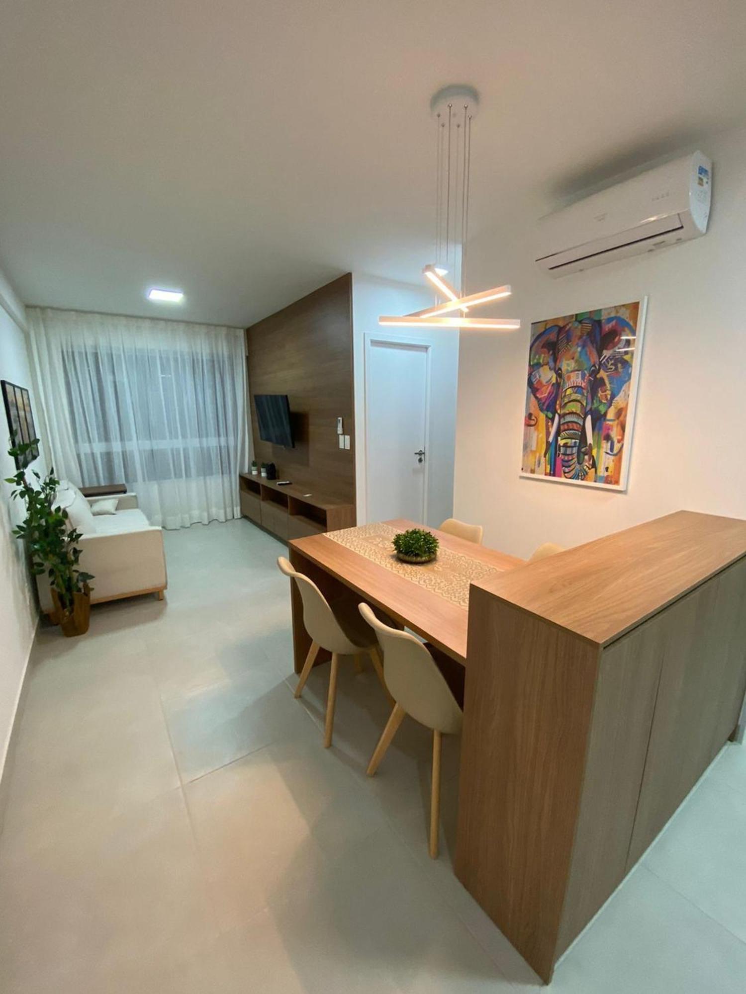 Edificio Promenade Ii 303-mandi Hospitalidade Maceio (Alagoas)