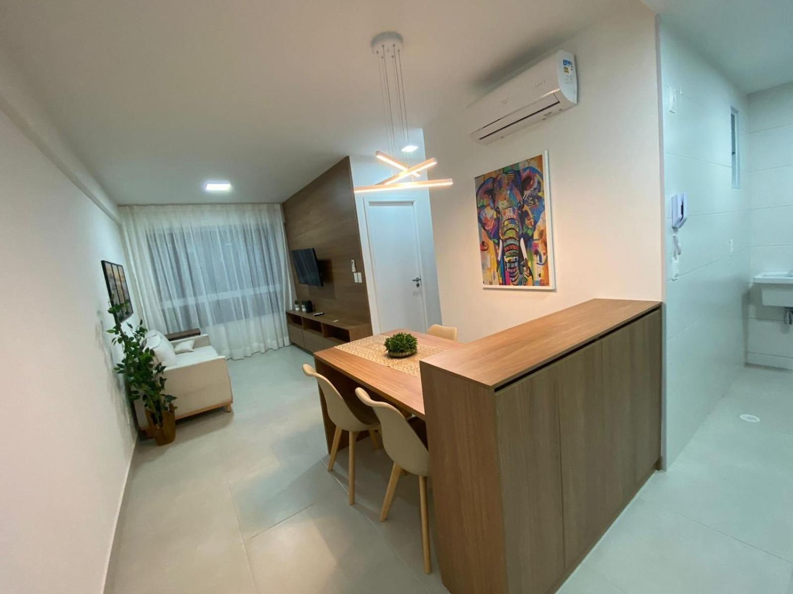Edificio Promenade Ii 303-mandi Hospitalidade Apartment
