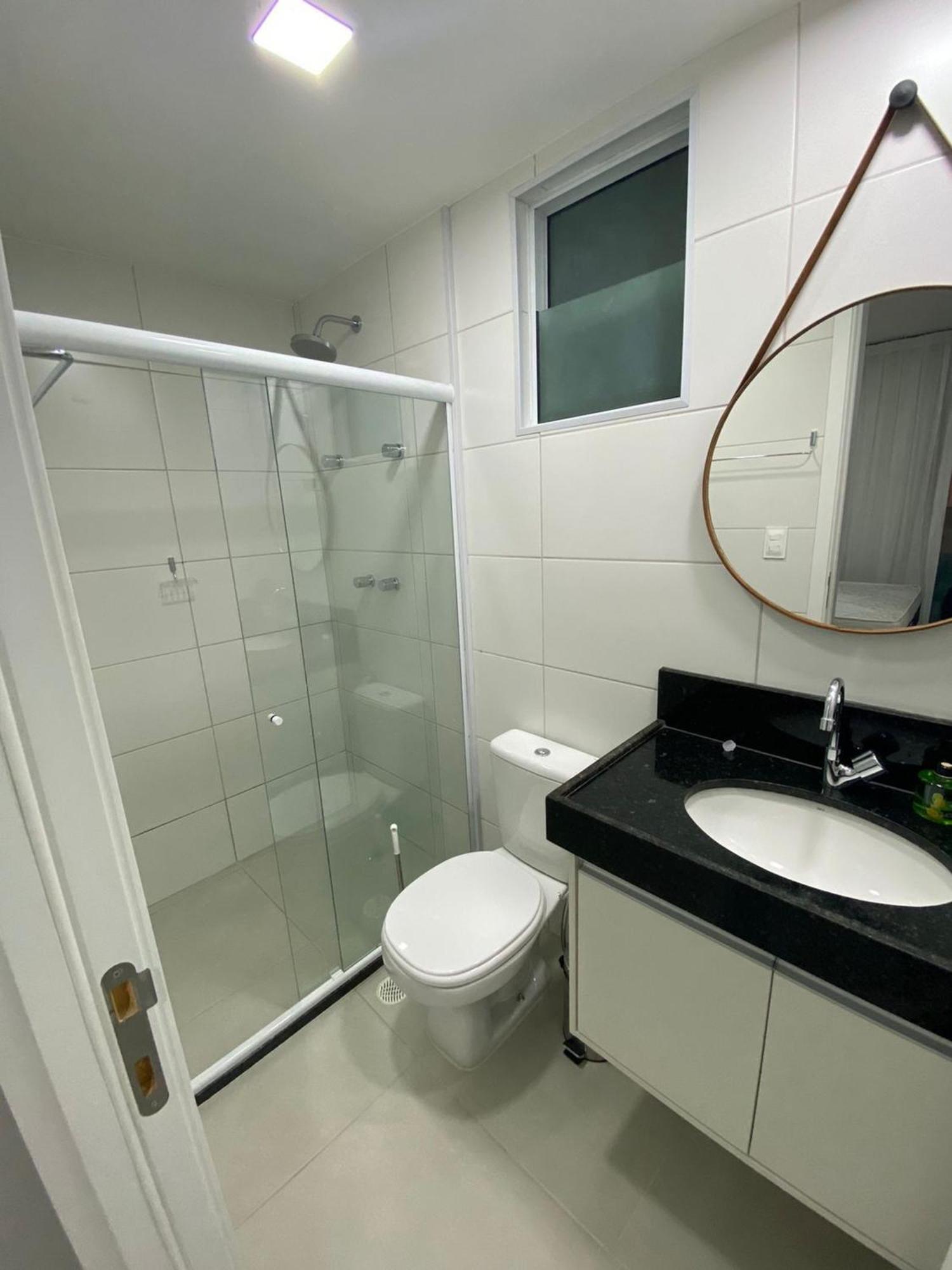 Apartment Edificio Promenade Ii 303-mandi Hospitalidade *