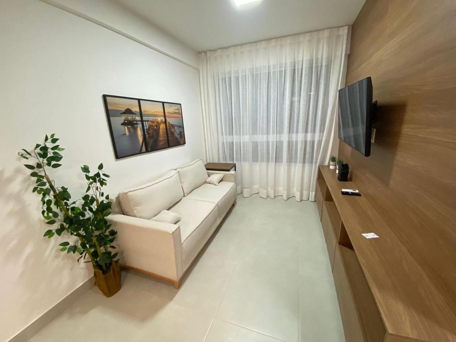 Apartment Edificio Promenade Ii 303-mandi Hospitalidade Maceio (Alagoas)