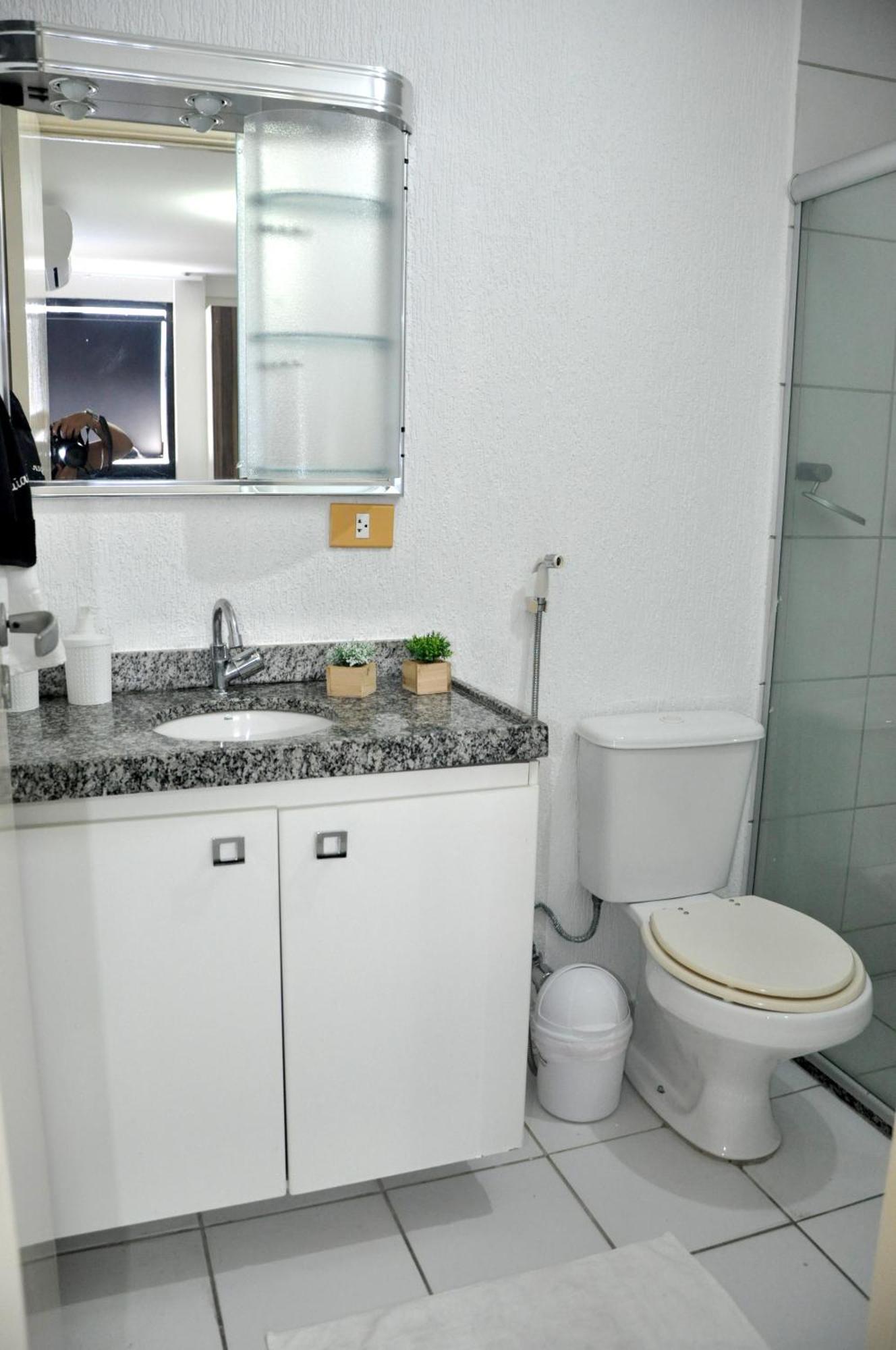 Super Duplex Beira Mar Na De Maceio-neo 709 Apartamento *
