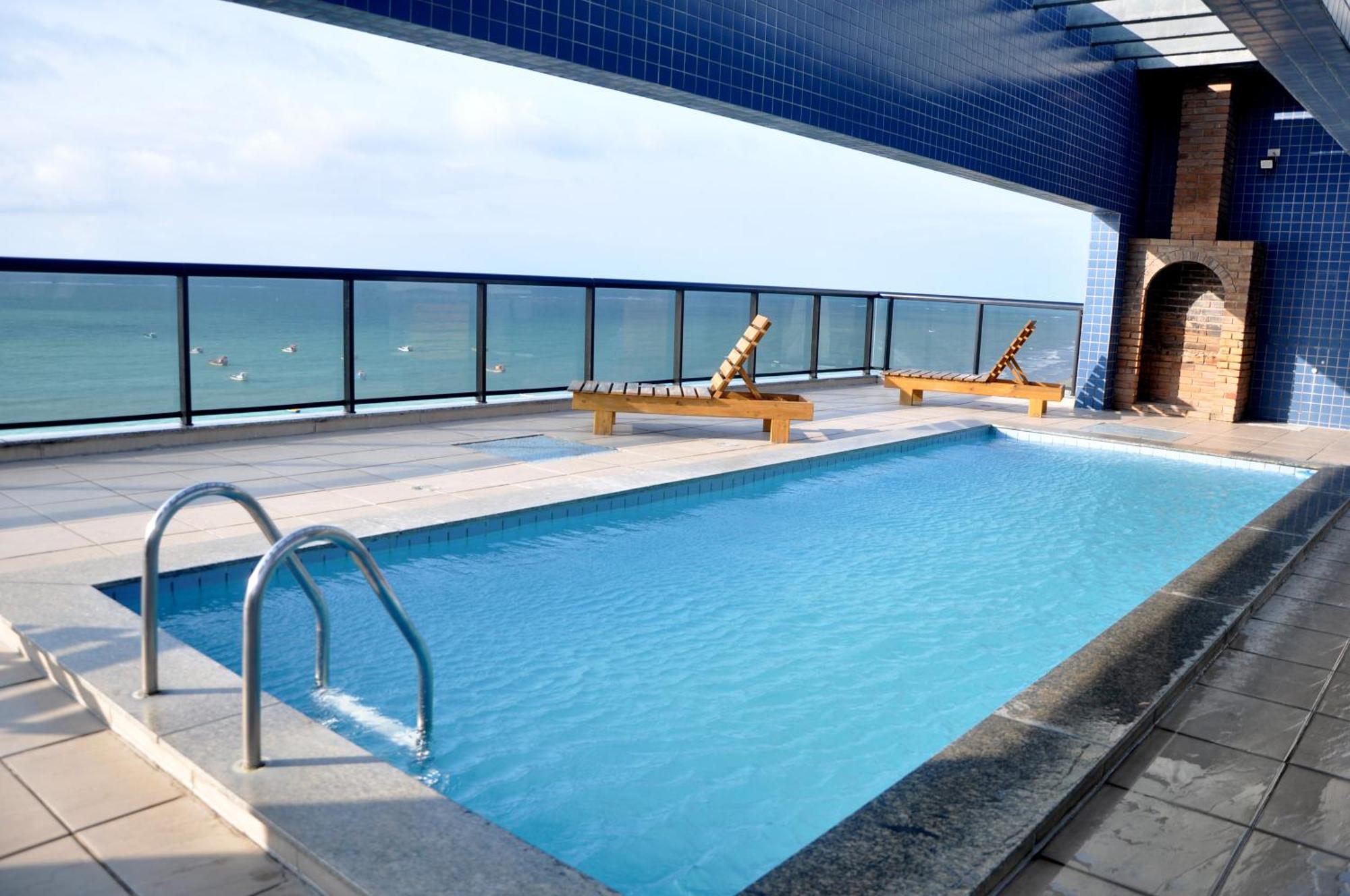 Super Duplex Beira Mar Na De Maceio-neo 709 Maceió
