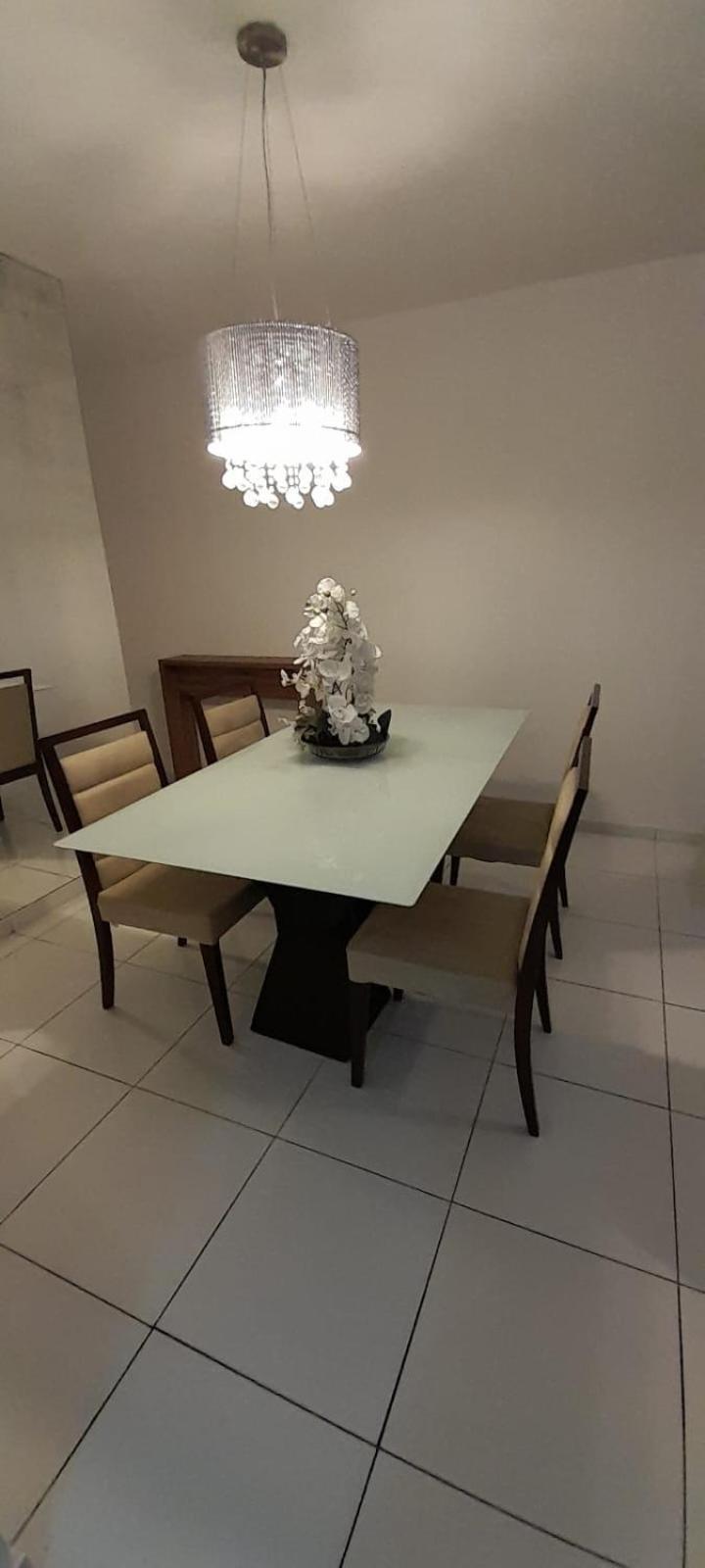 03 Quartos Climatizados - Jatiuca Apartment Maceio (Alagoas)