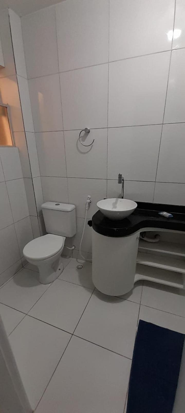 03 Quartos Climatizados - Jatiuca Maceio (Alagoas)
