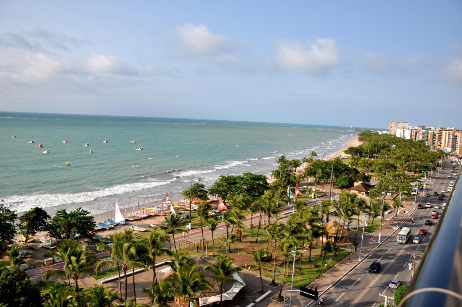 Super Duplex Beira Mar Na De Maceio-neo 709