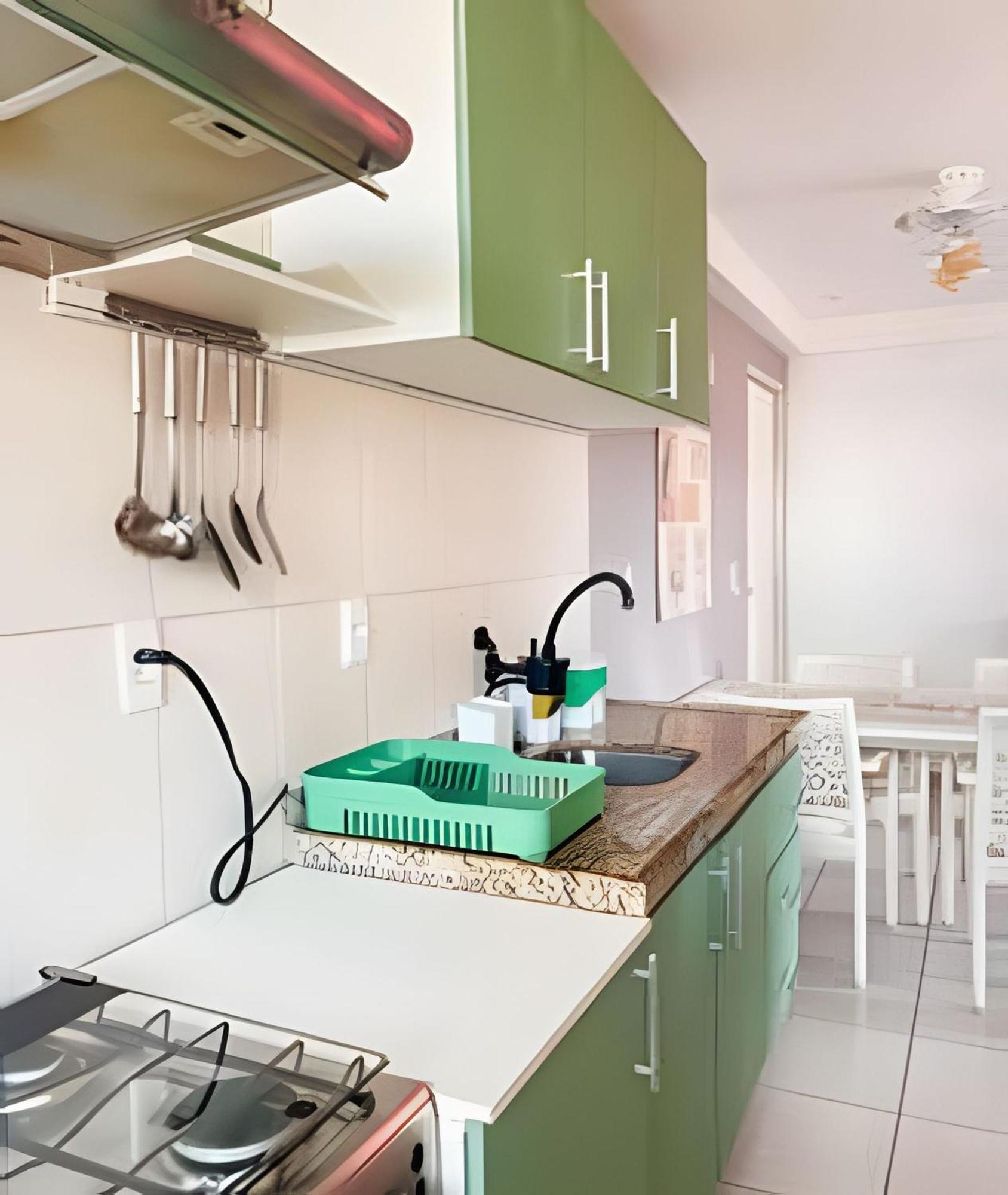Apartamento Ponta Paradise Maceió