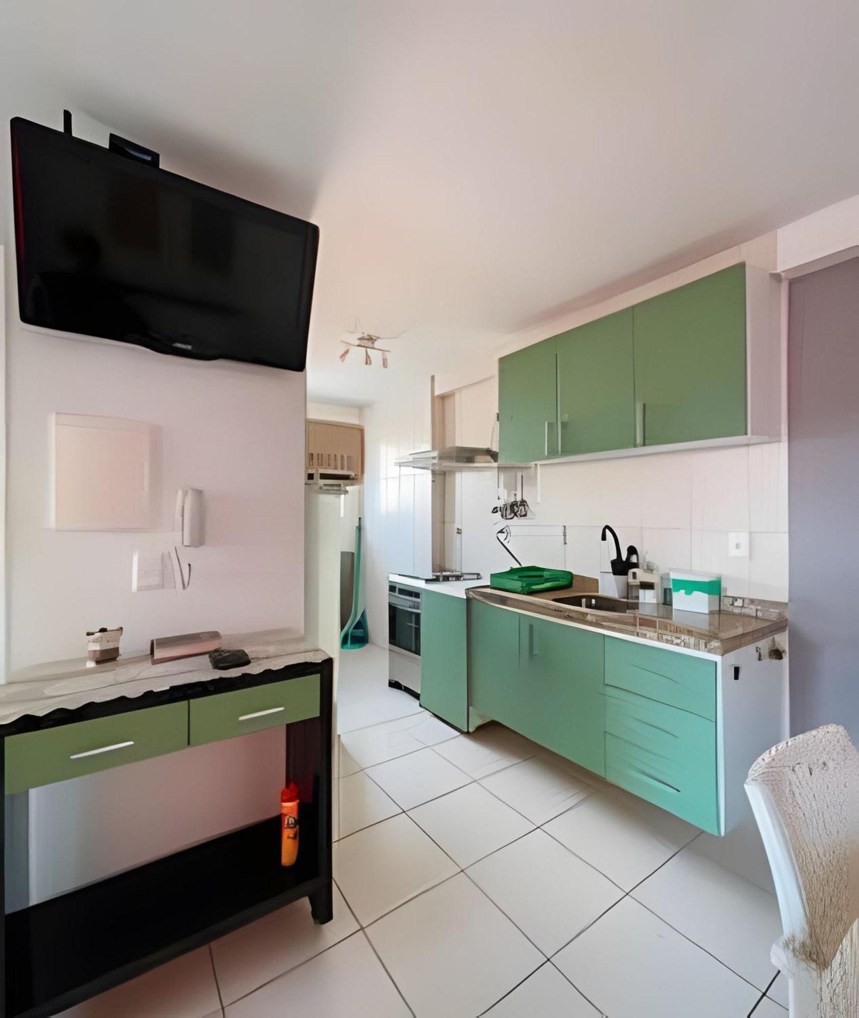 Ponta Paradise Apartamento Maceió