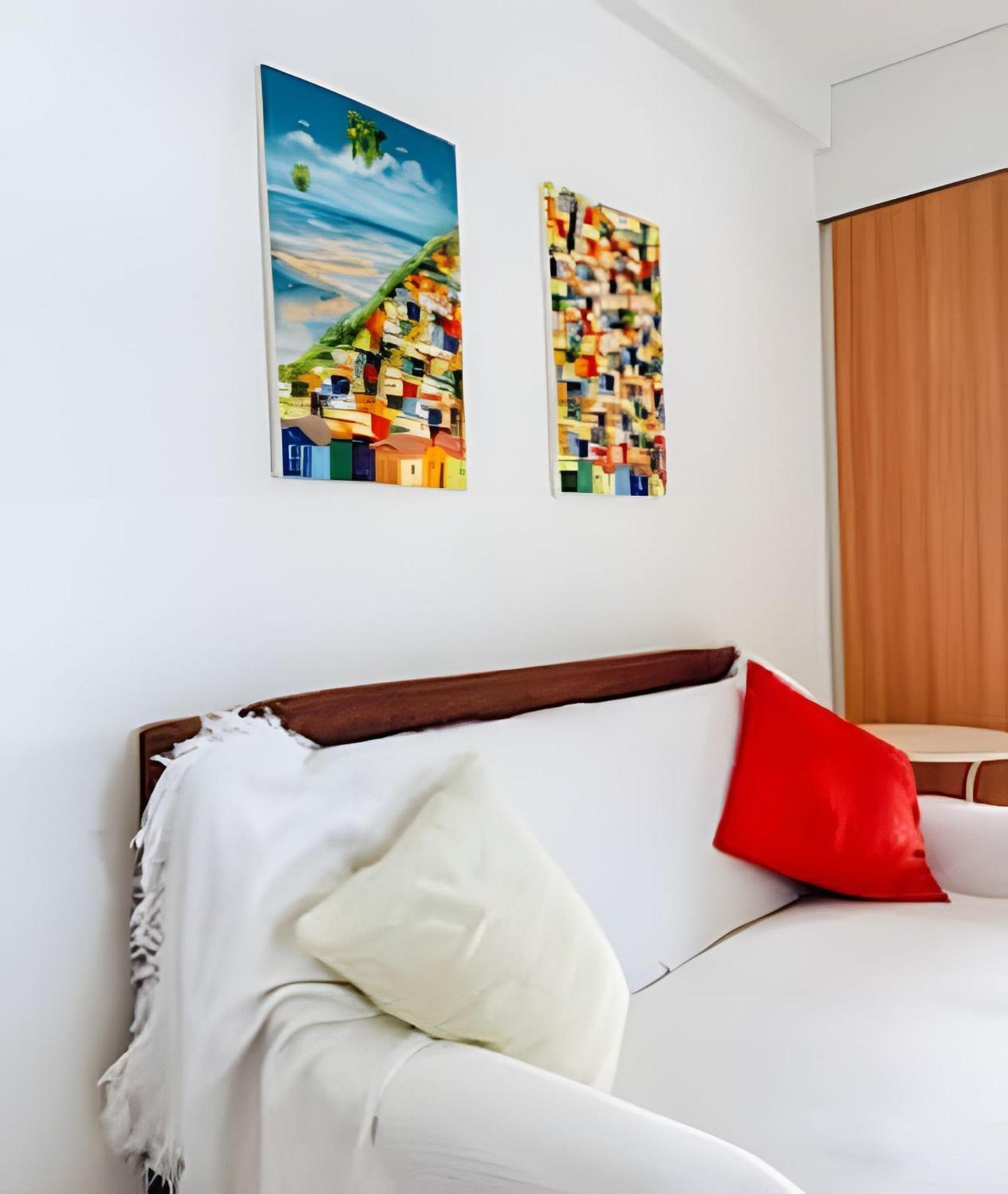 Ponta Paradise Apartamento Maceió