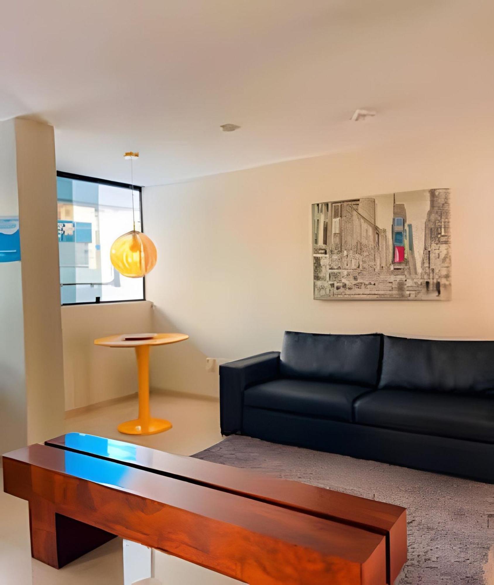 Ponta Paradise Apartamento