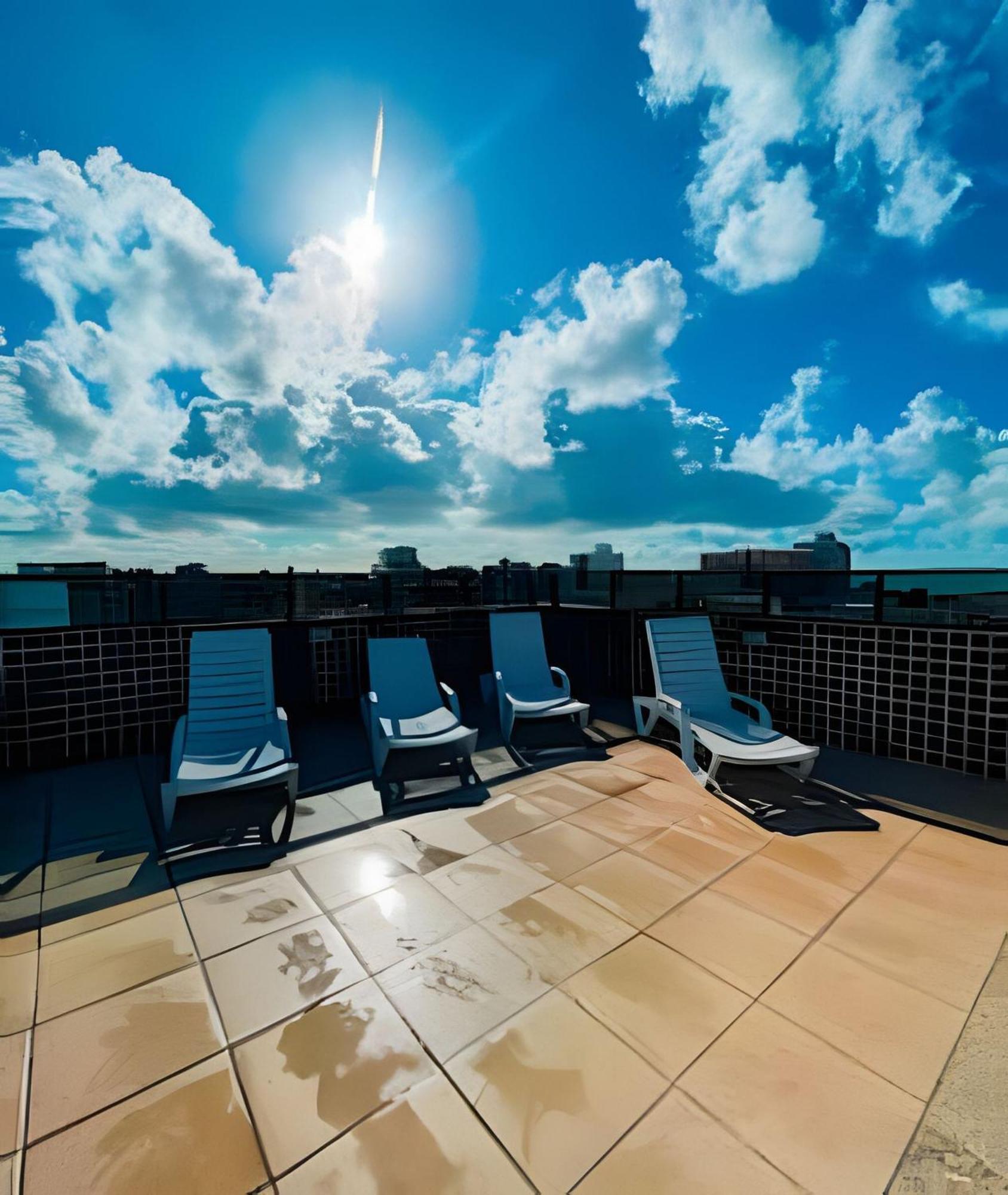 Apartamento Ponta Paradise