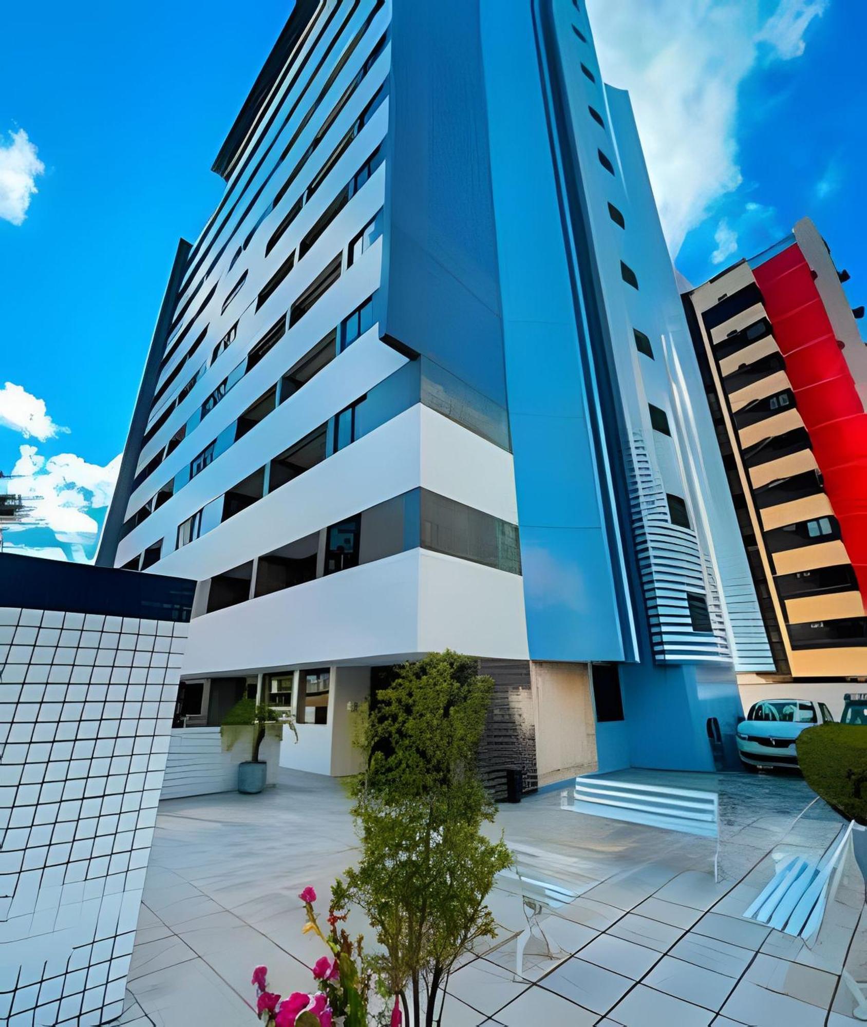 Ponta Paradise Apartamento Maceió