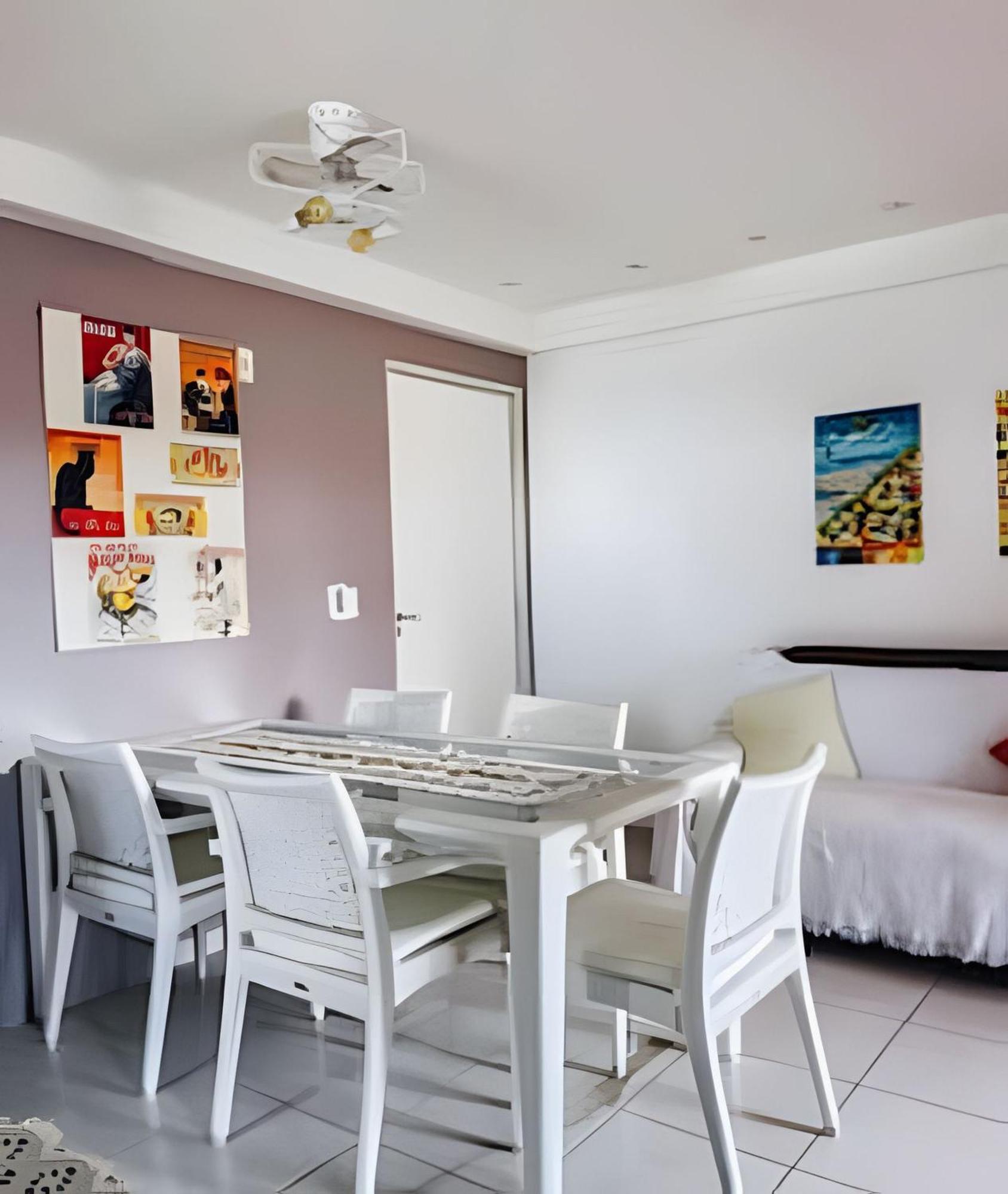 Apartamento Ponta Paradise Maceió