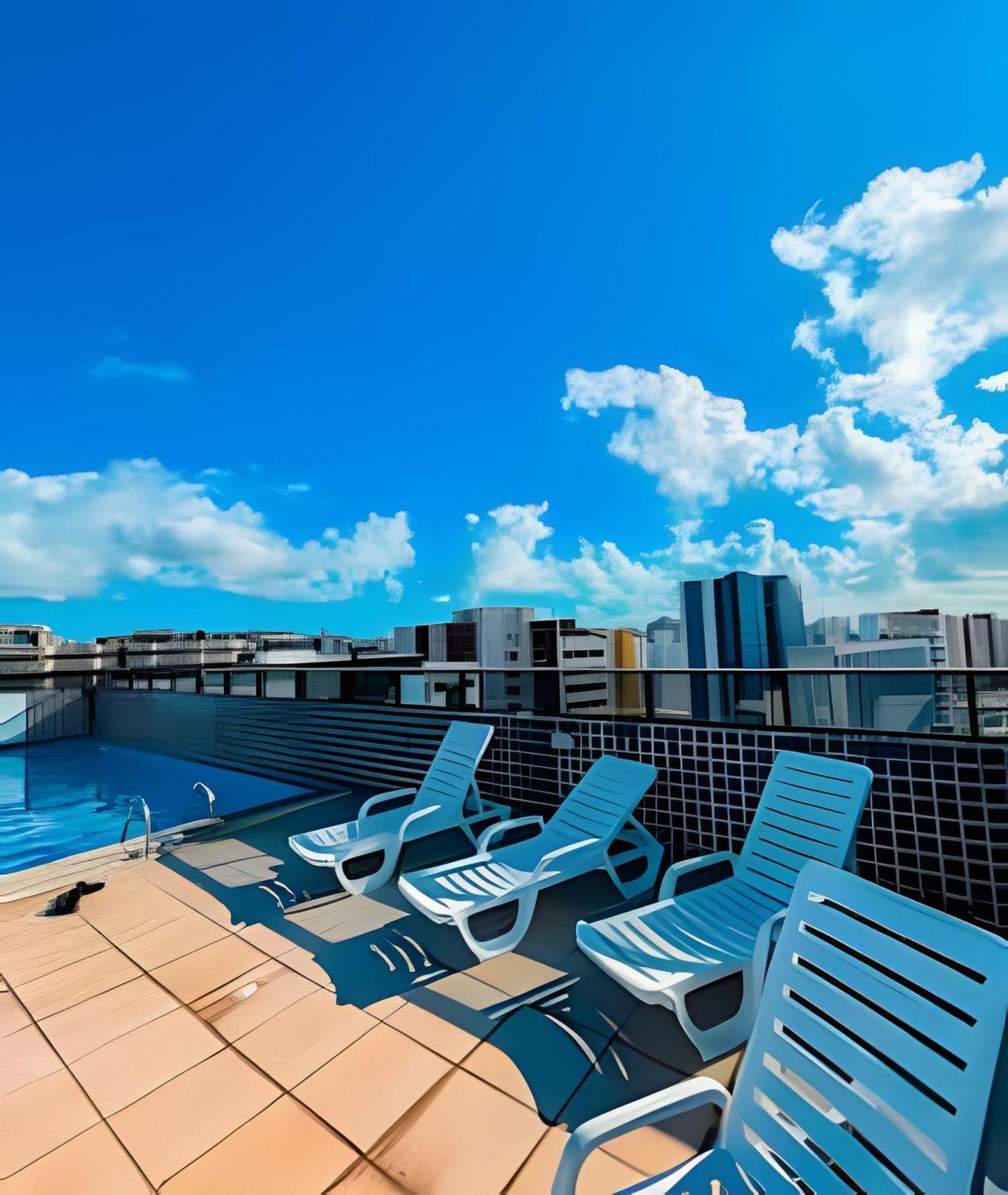 Ponta Paradise Apartamento