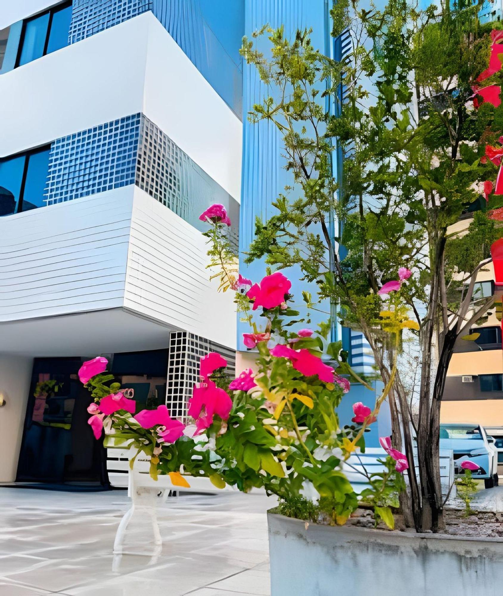 Ponta Paradise Apartamento *
