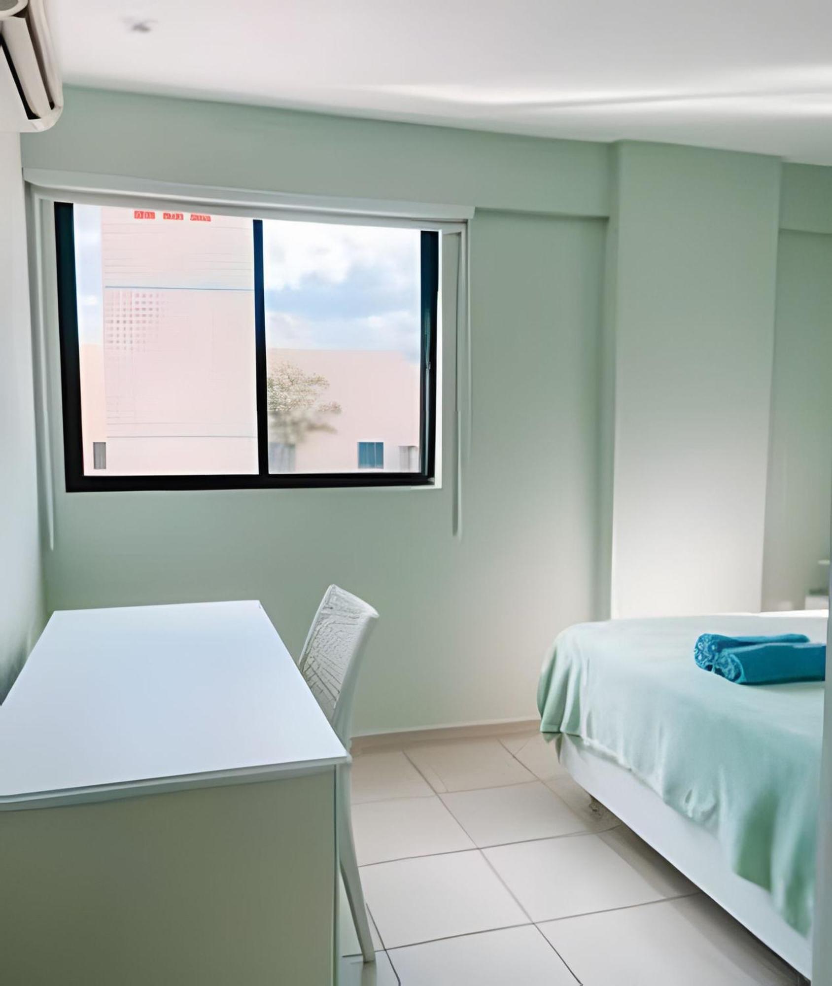 Ponta Paradise Apartamento