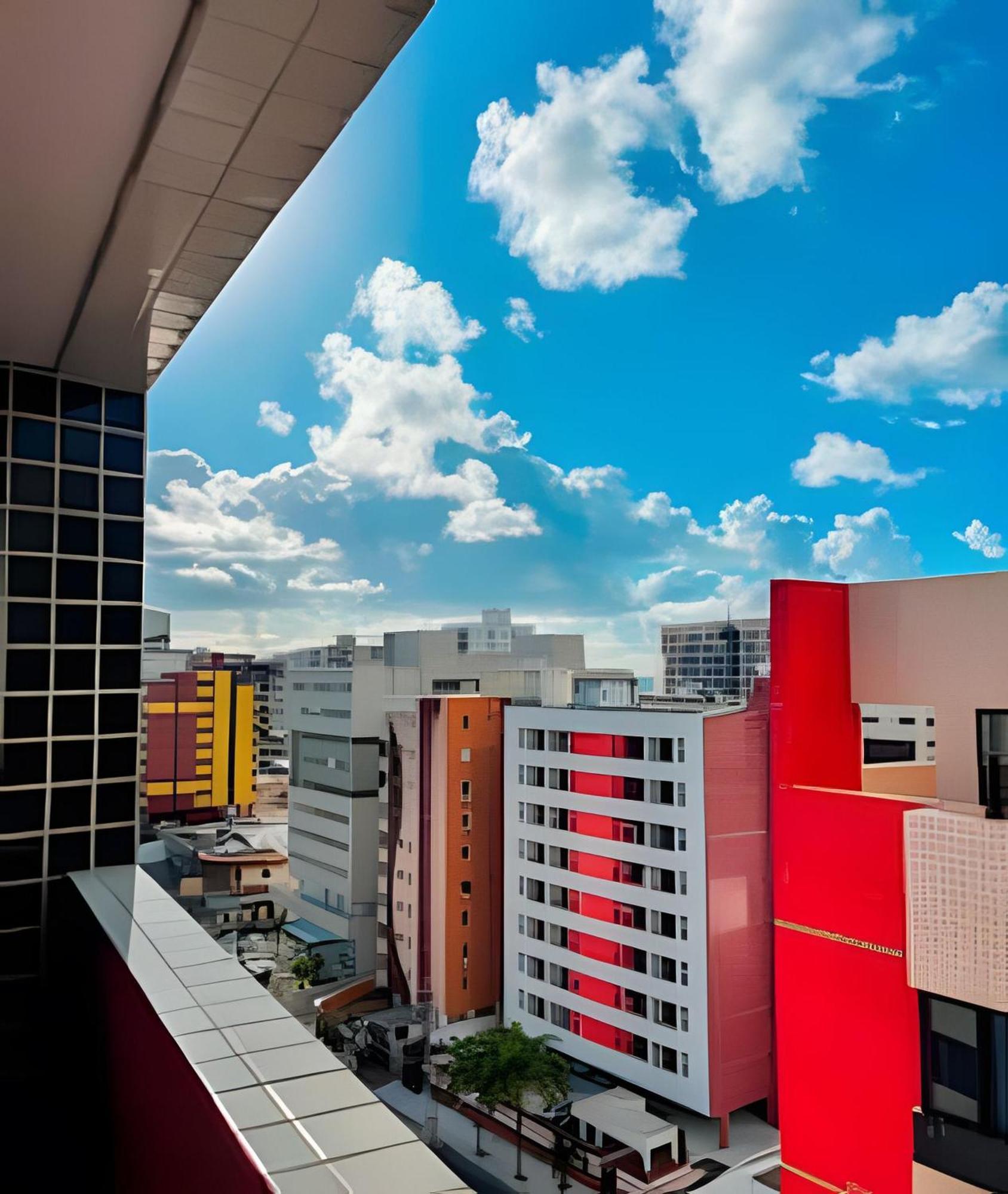 Ponta Paradise Apartamento Maceió