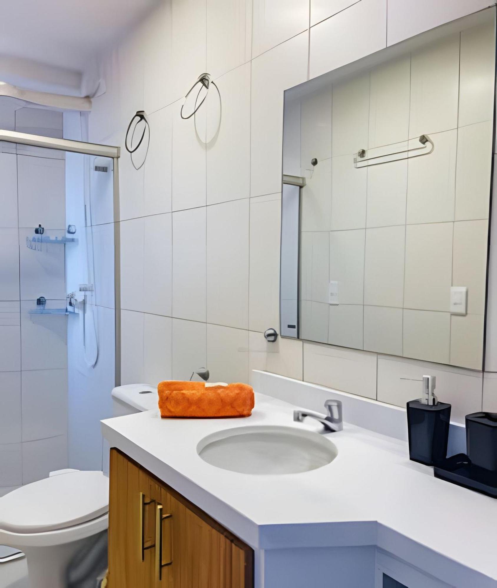 Apartamento Ponta Paradise