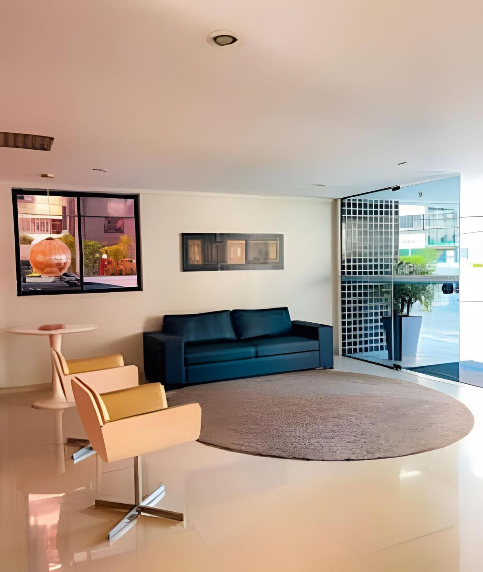Apartamento Ponta Paradise