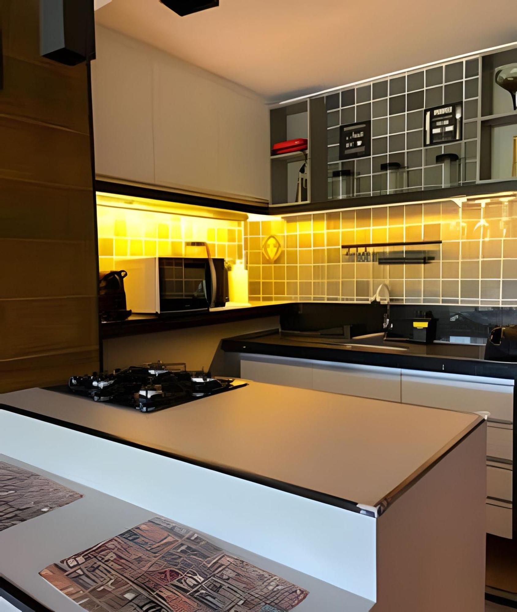 Apartamento Ibiza *