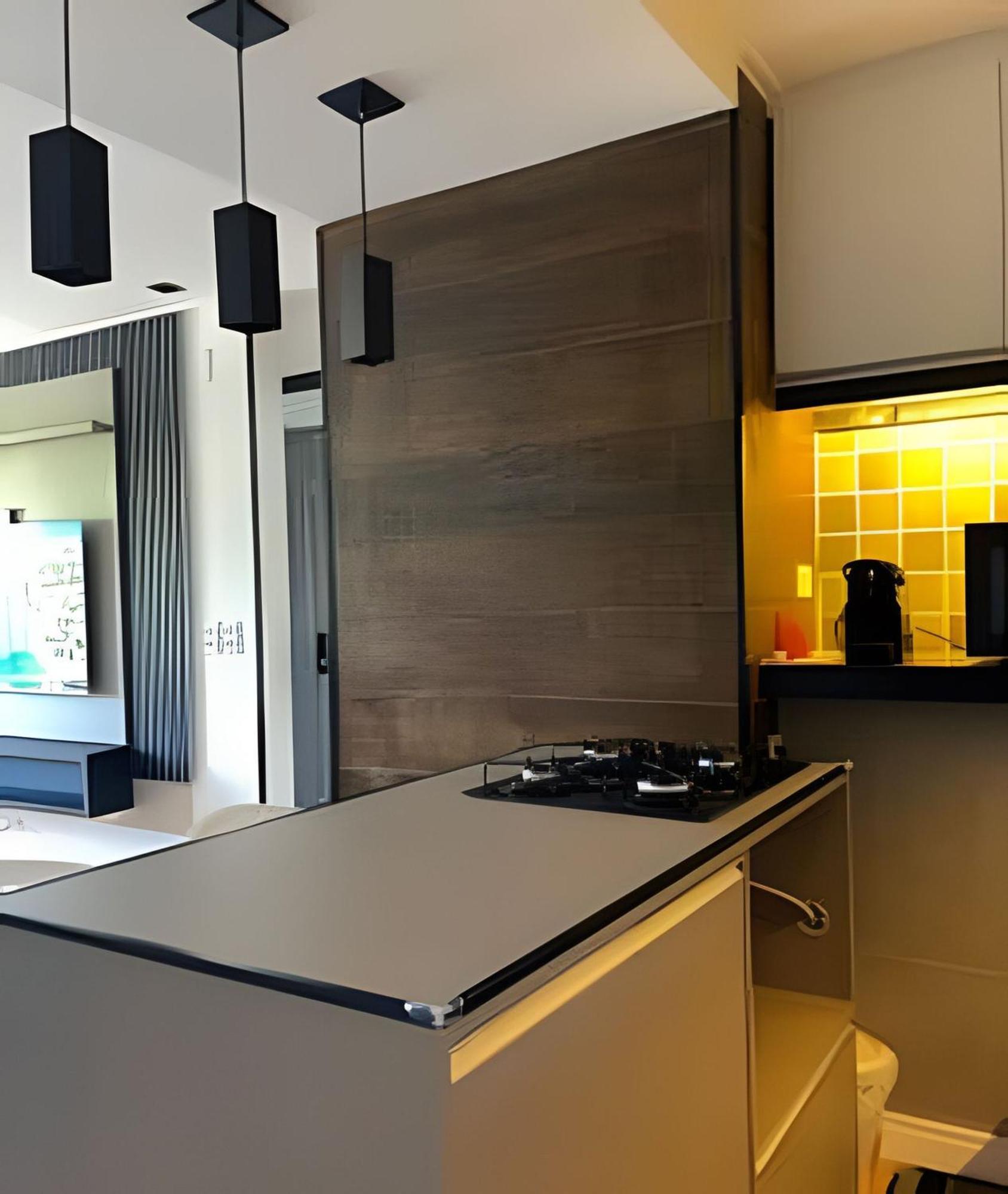 Ibiza Apartamento Maceió