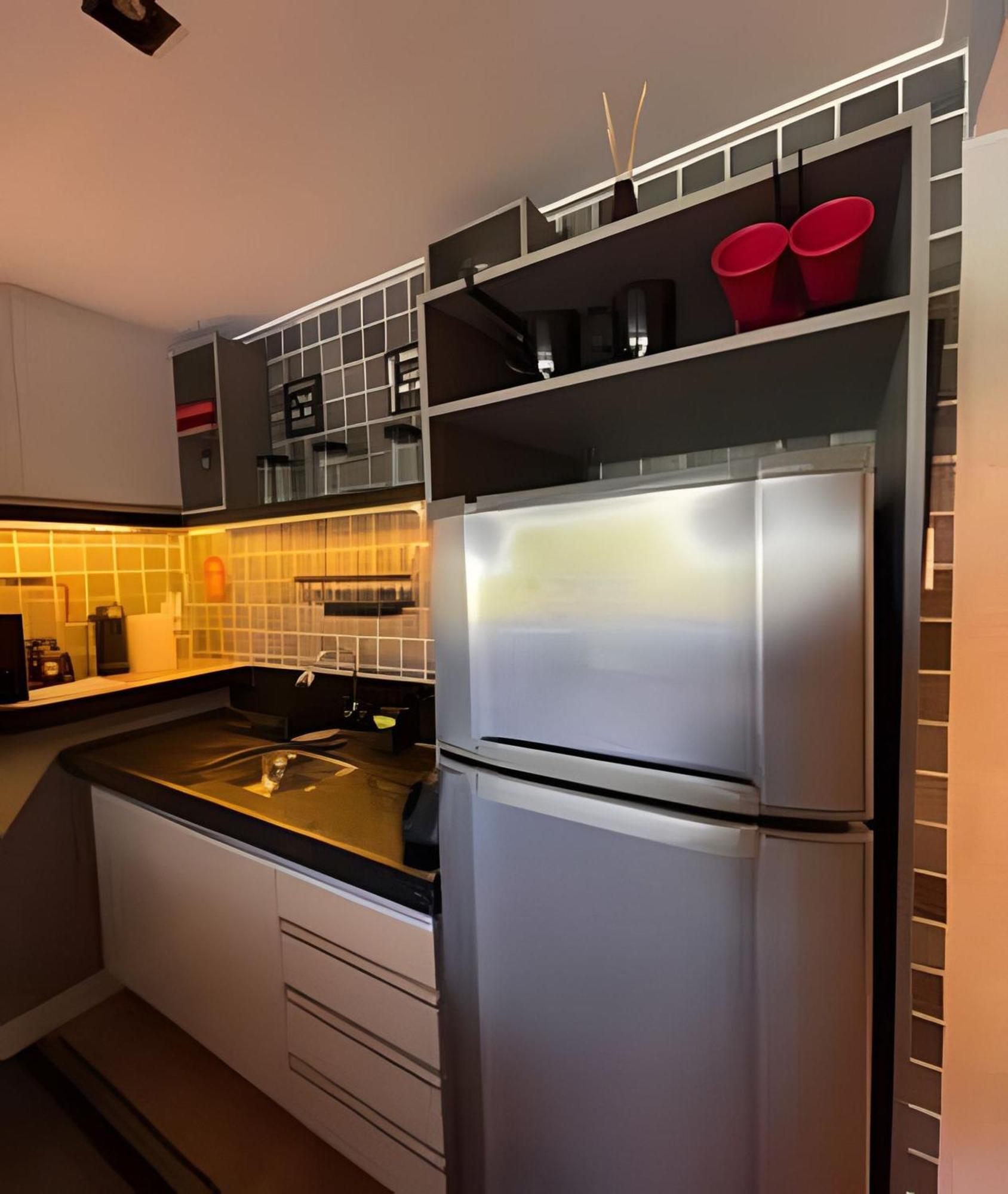 Apartamento Ibiza Maceió