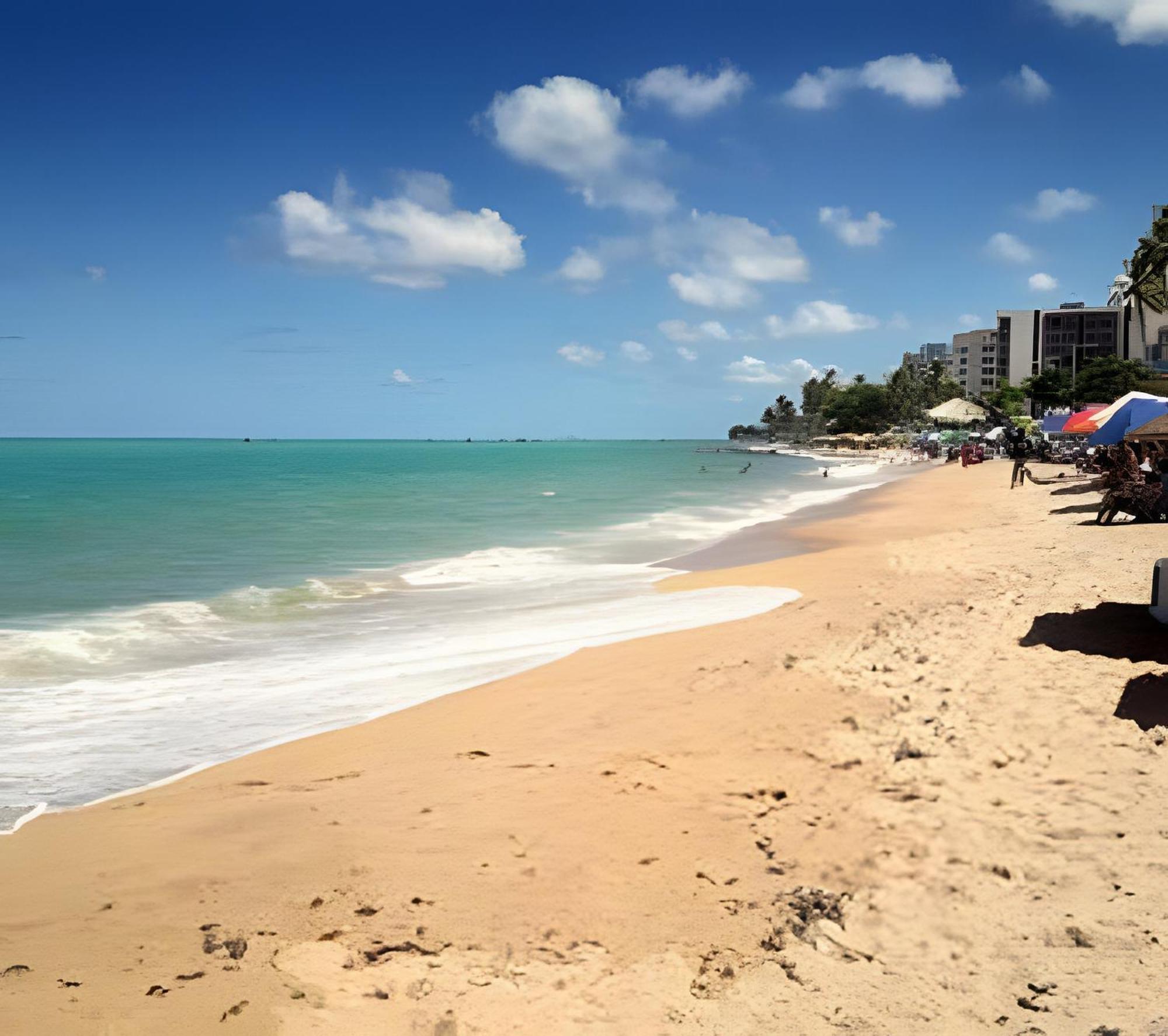Ibiza * Maceió